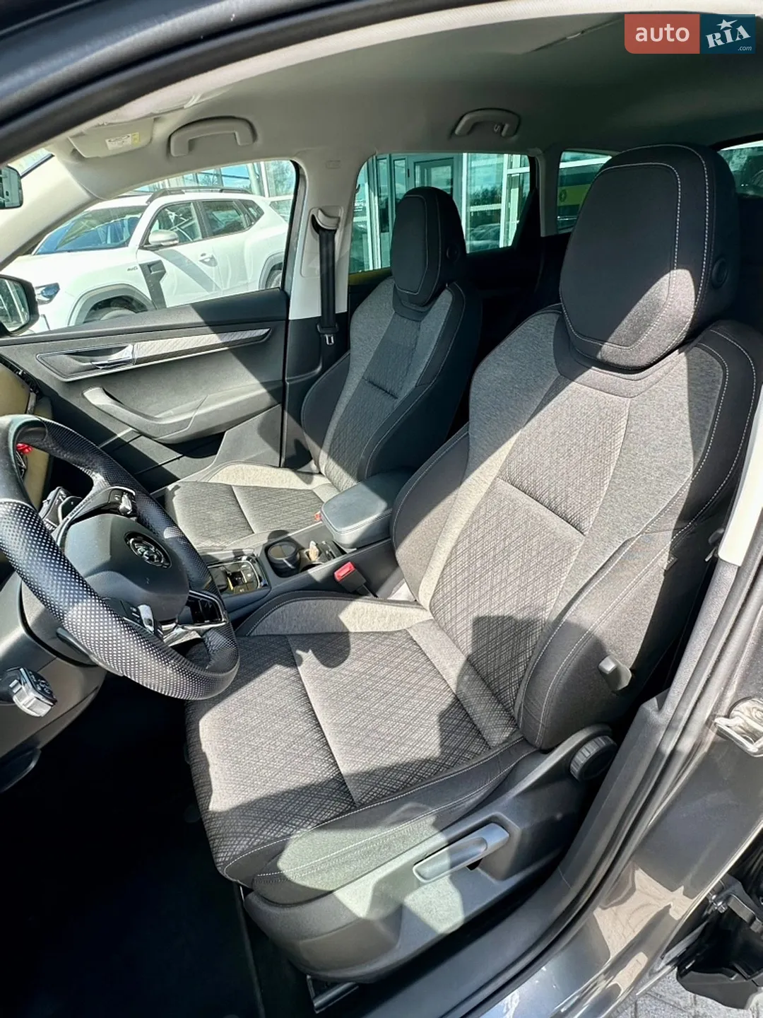 2023 Skoda Karoq - мініатюра 16