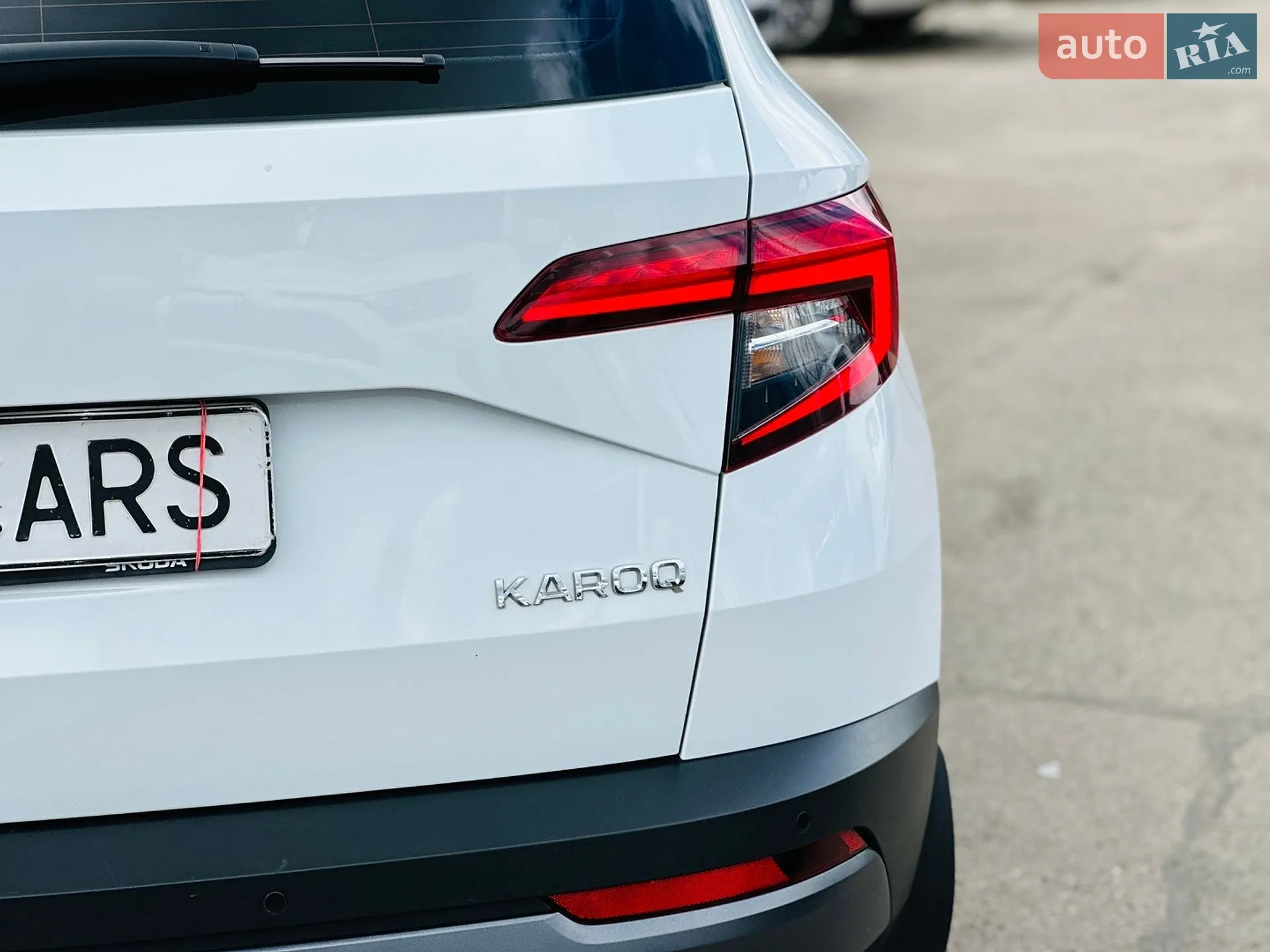 2018 Skoda Karoq - мініатюра 8