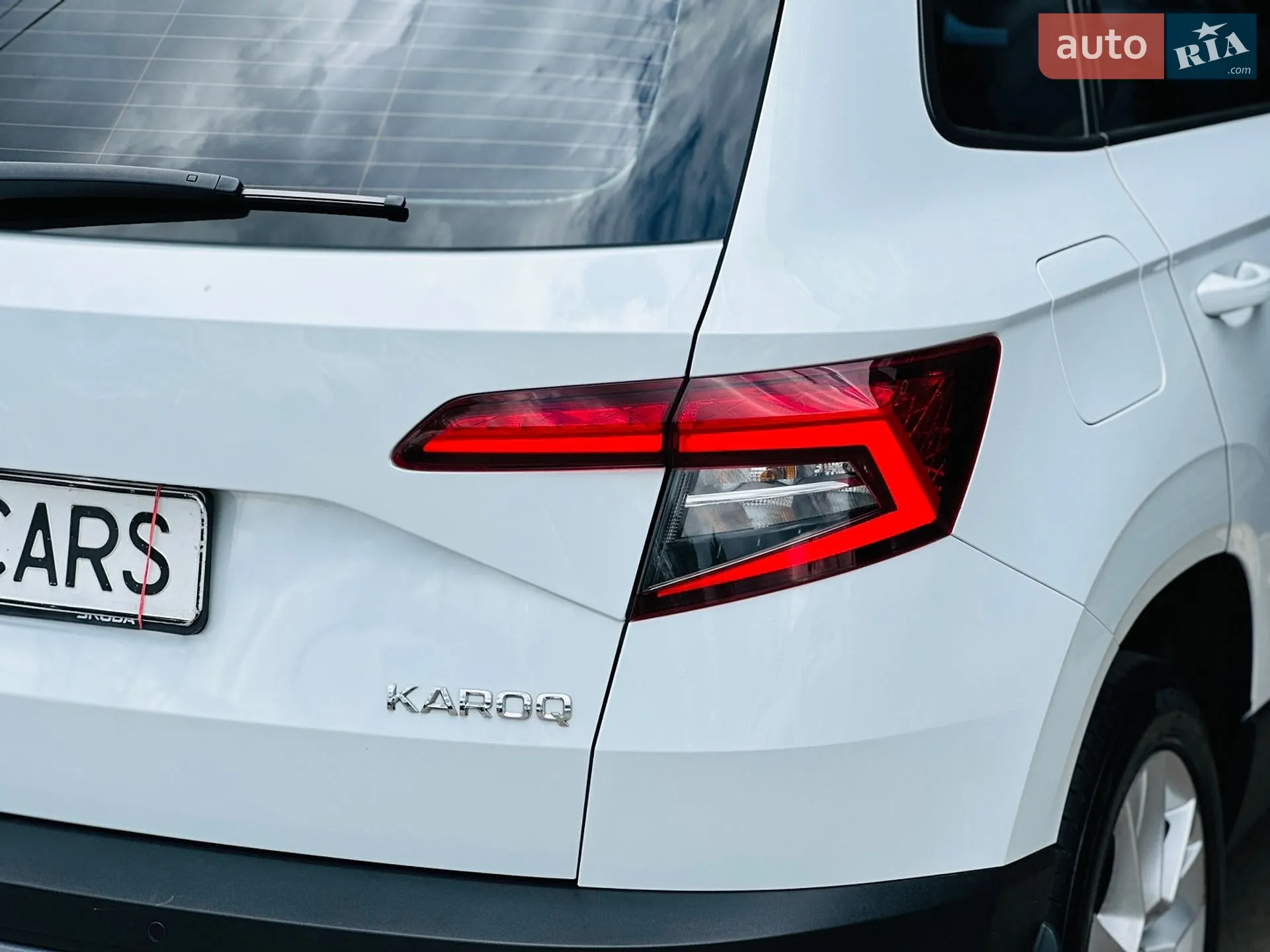 2018 Skoda Karoq - мініатюра 15