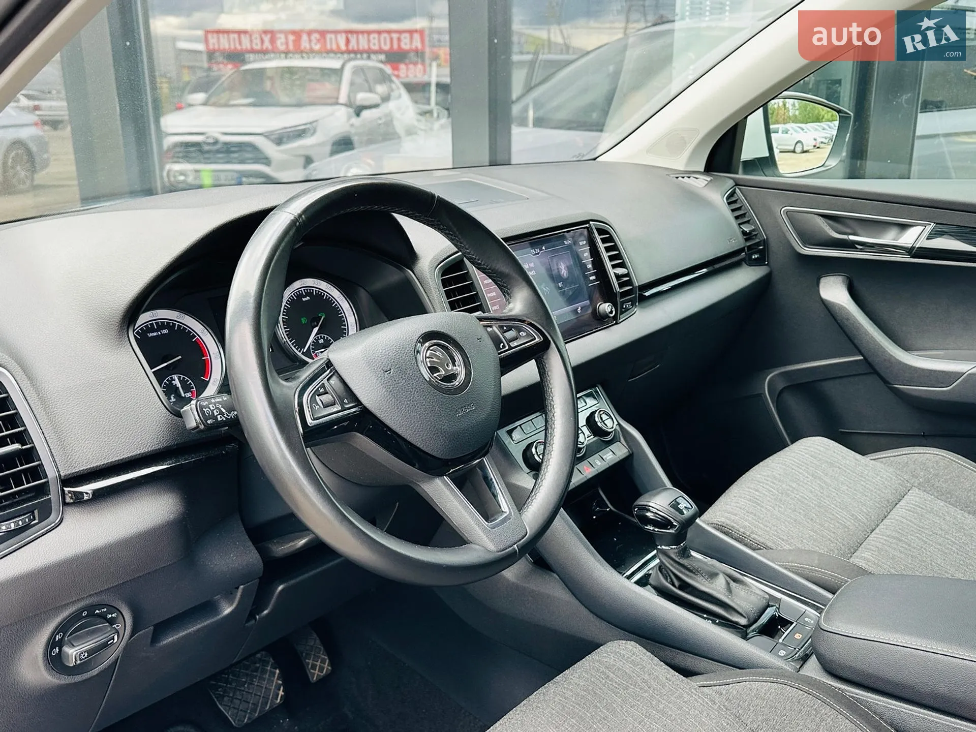 2018 Skoda Karoq - мініатюра 20