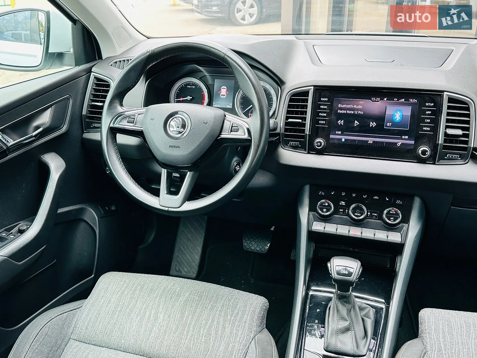 2018 Skoda Karoq - мініатюра 25