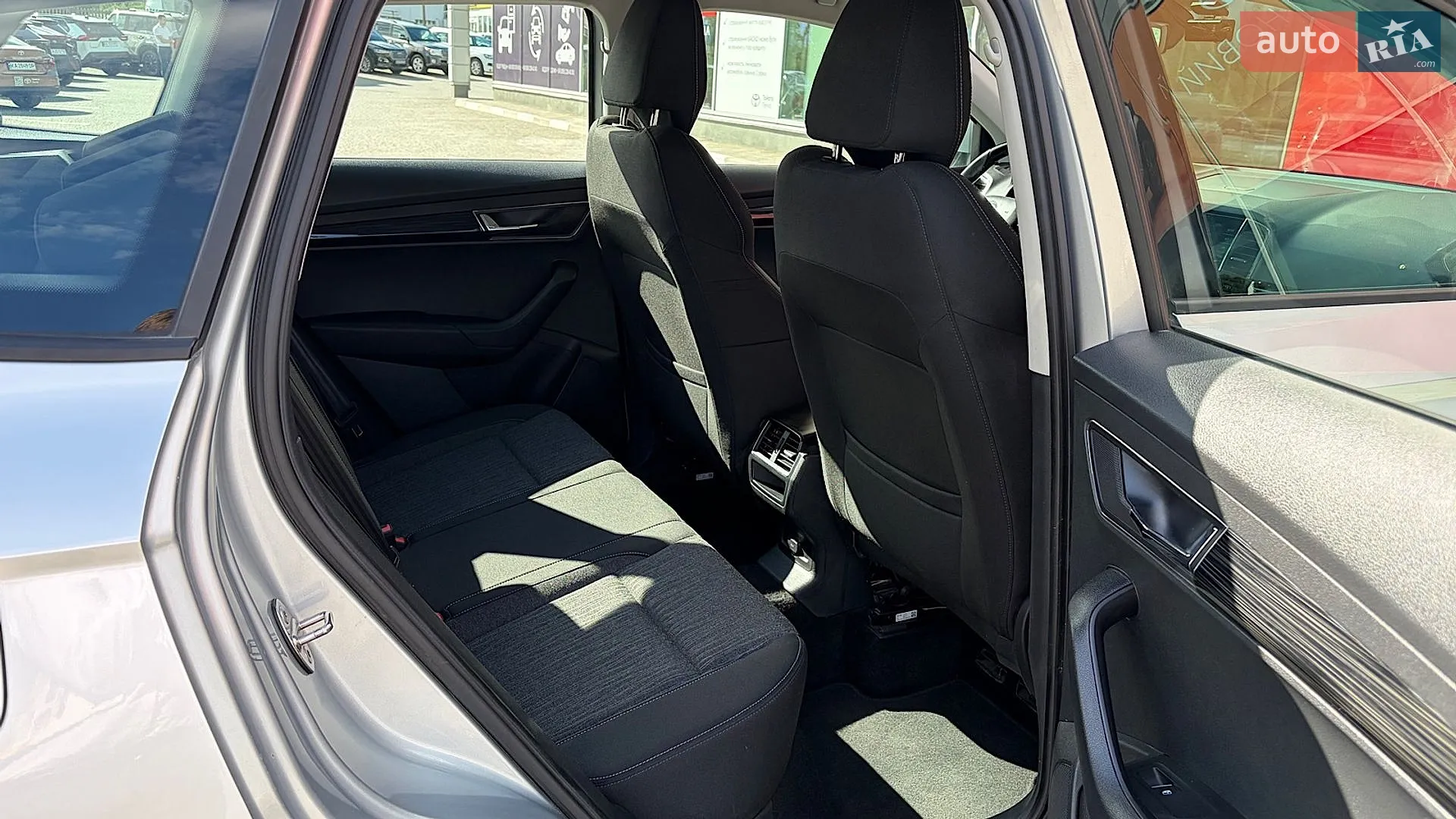 2018 Skoda Karoq - мініатюра 7