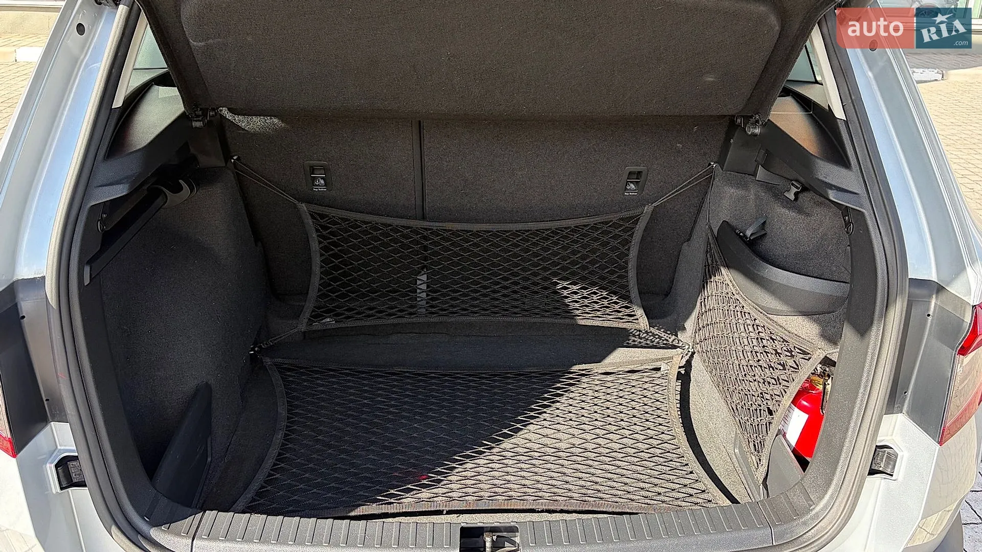2018 Skoda Karoq - мініатюра 10
