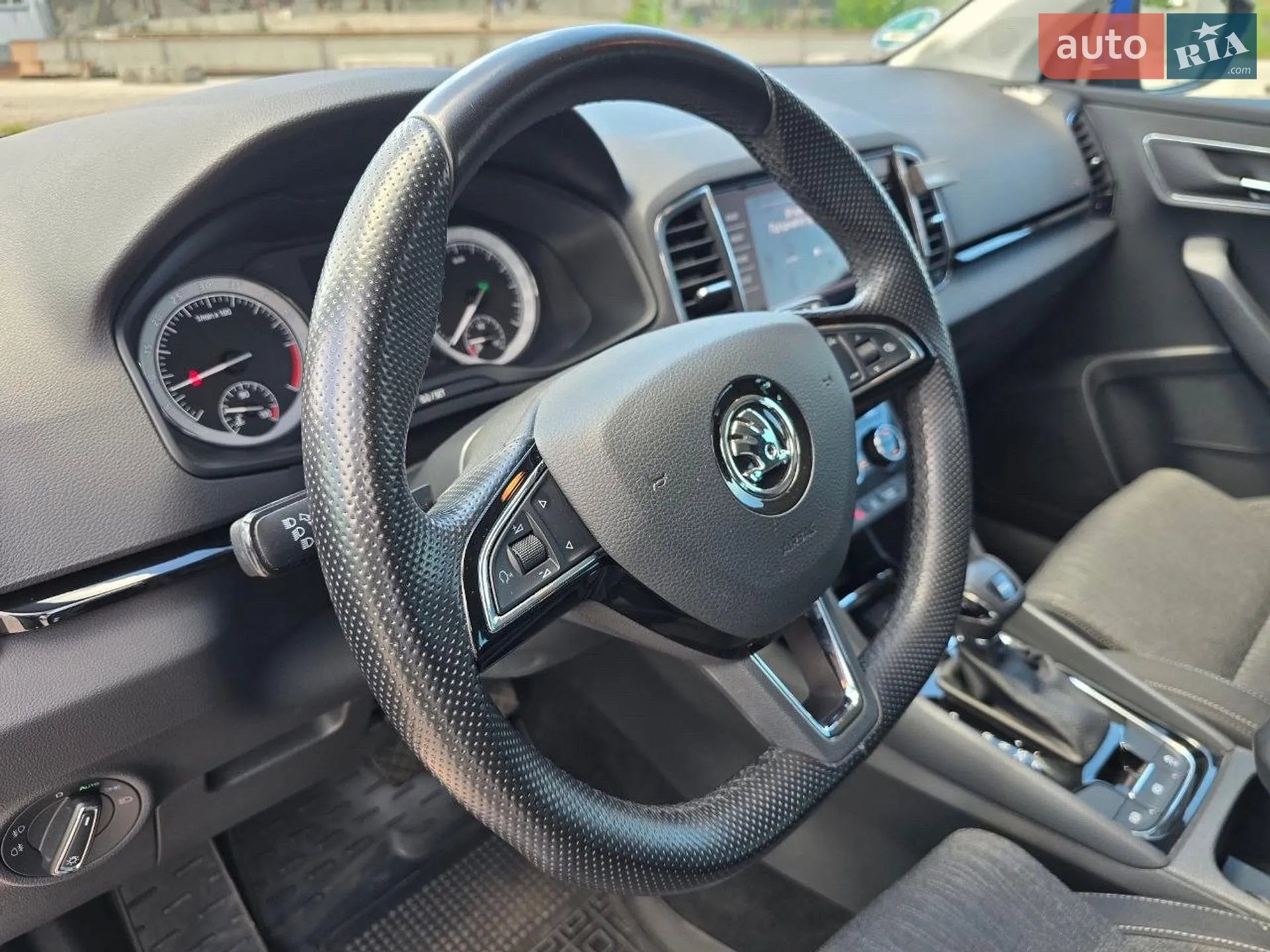 2020 Skoda Karoq - мініатюра 24
