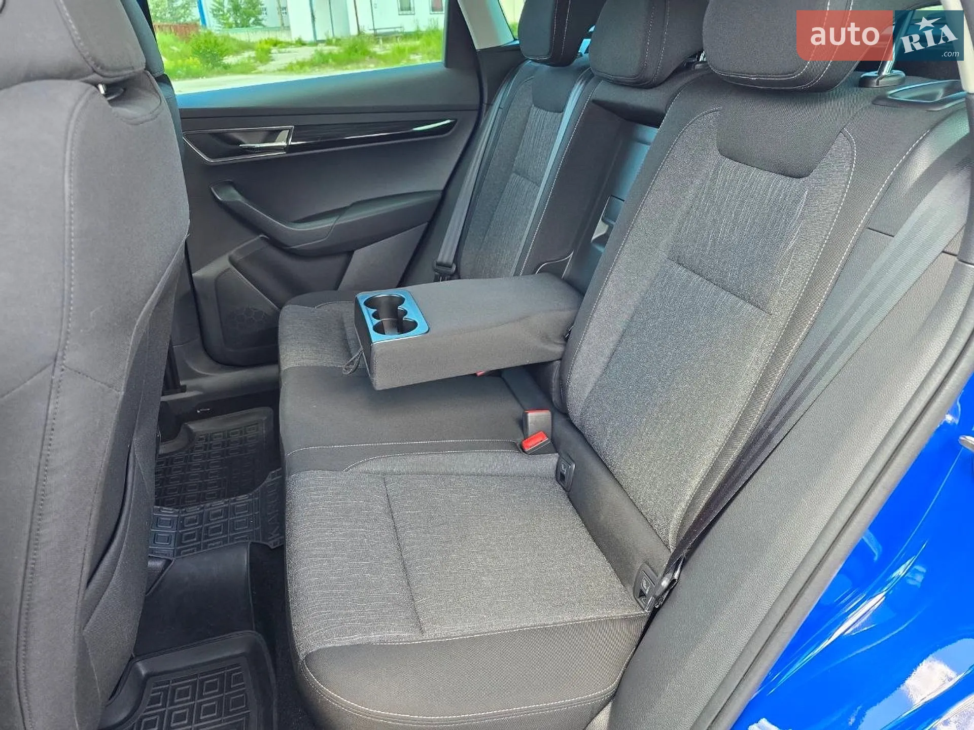 2020 Skoda Karoq - мініатюра 31
