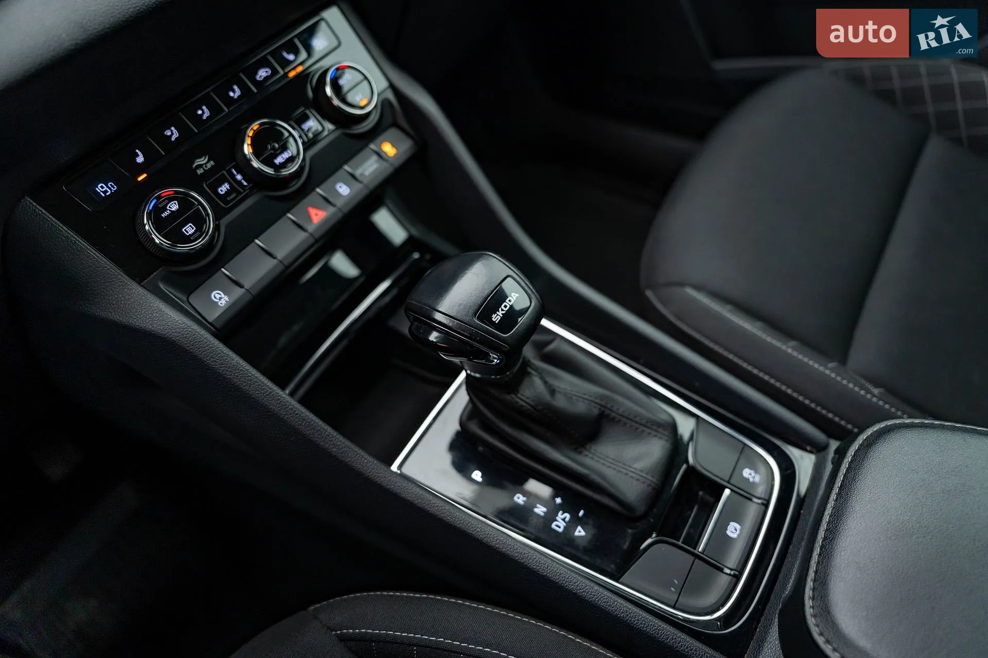 2021 Skoda Karoq - мініатюра 23