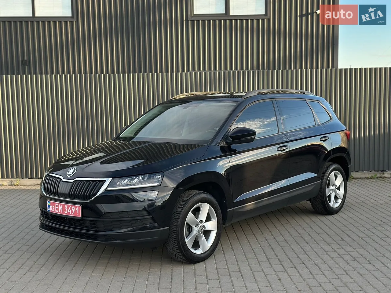 2018 Audi Q5 - мініатюра 38