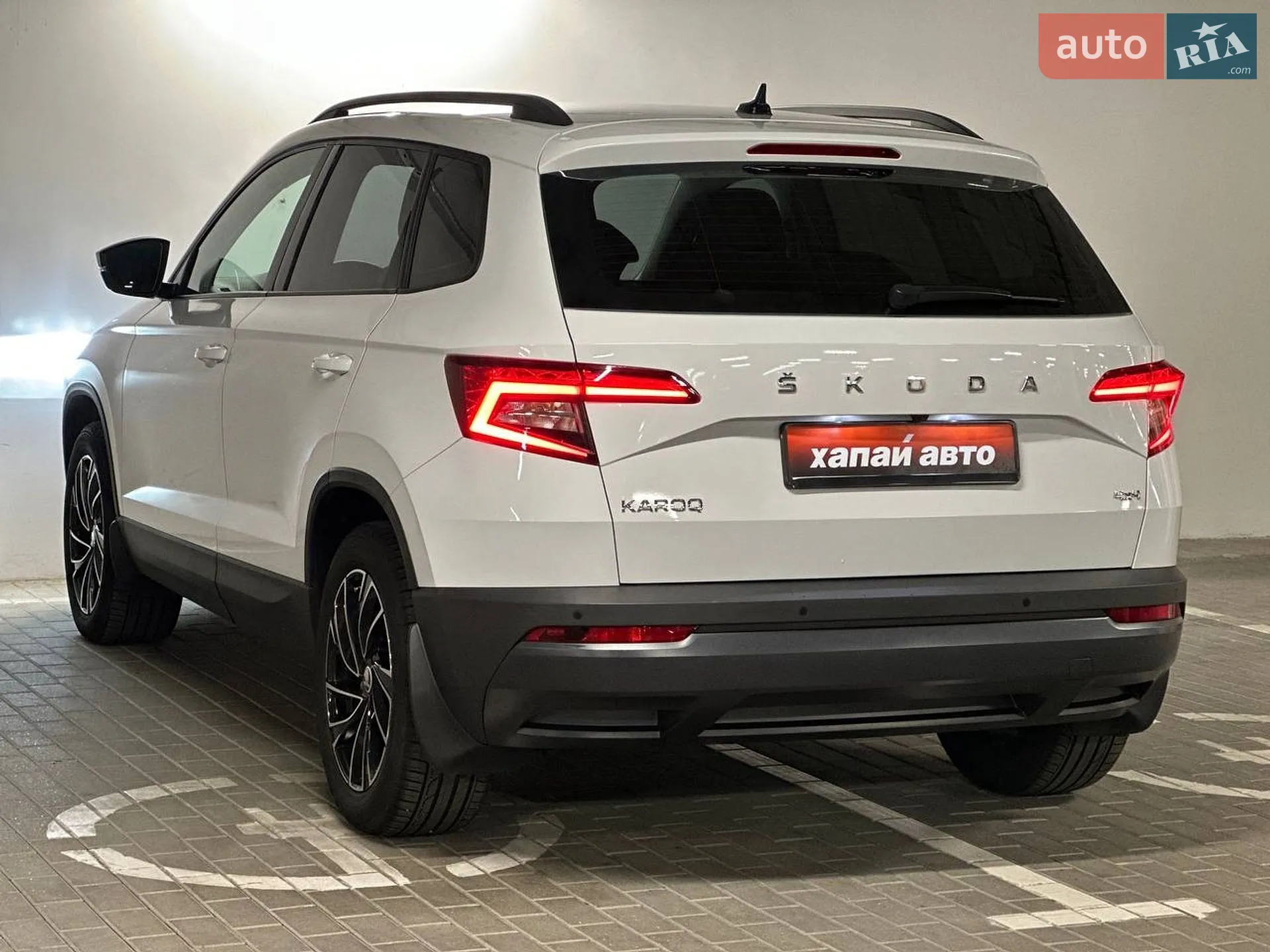 2021 Skoda Karoq - мініатюра 7
