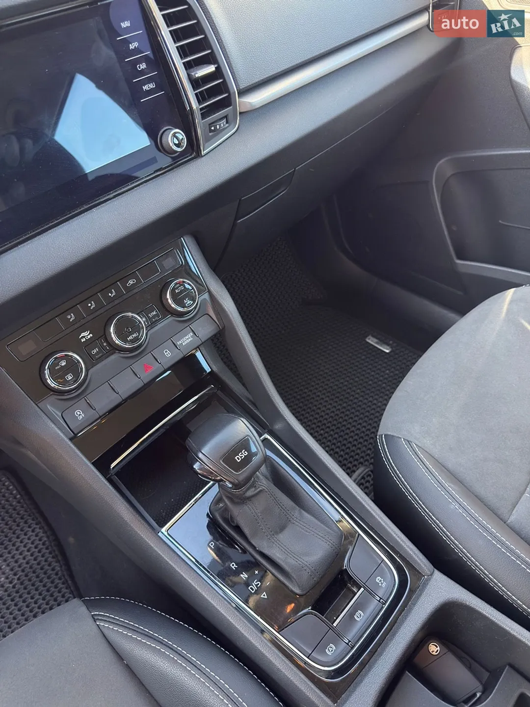 2021 Skoda Karoq - мініатюра 20