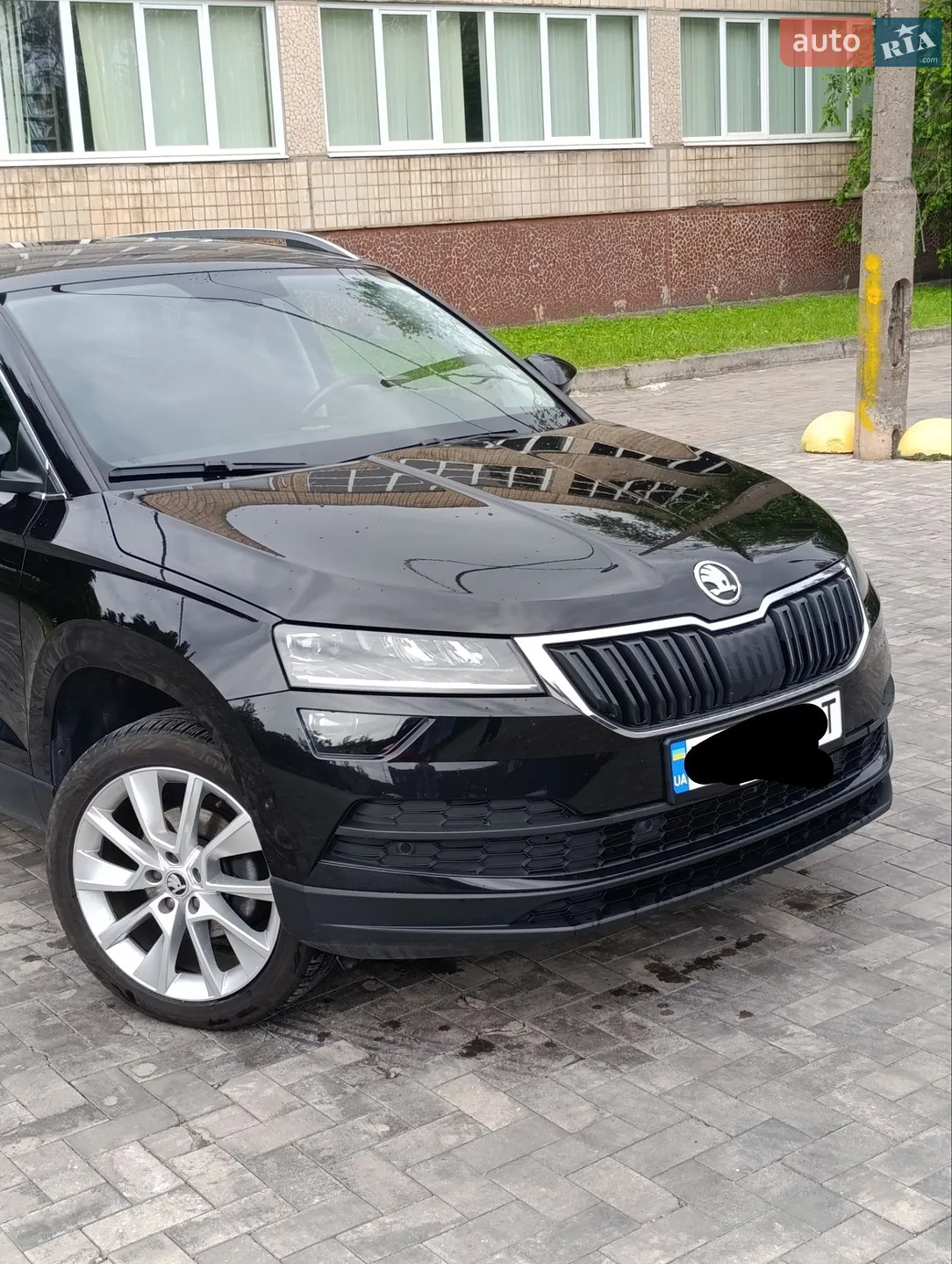 2020 Skoda Karoq - мініатюра 3