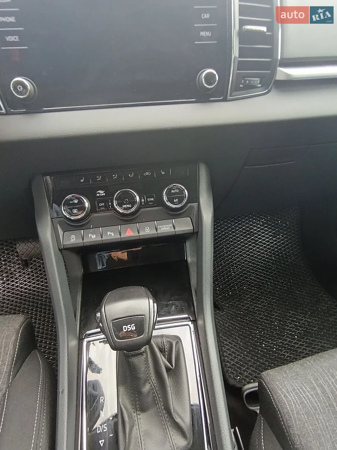 2020 Skoda Karoq - мініатюра 18