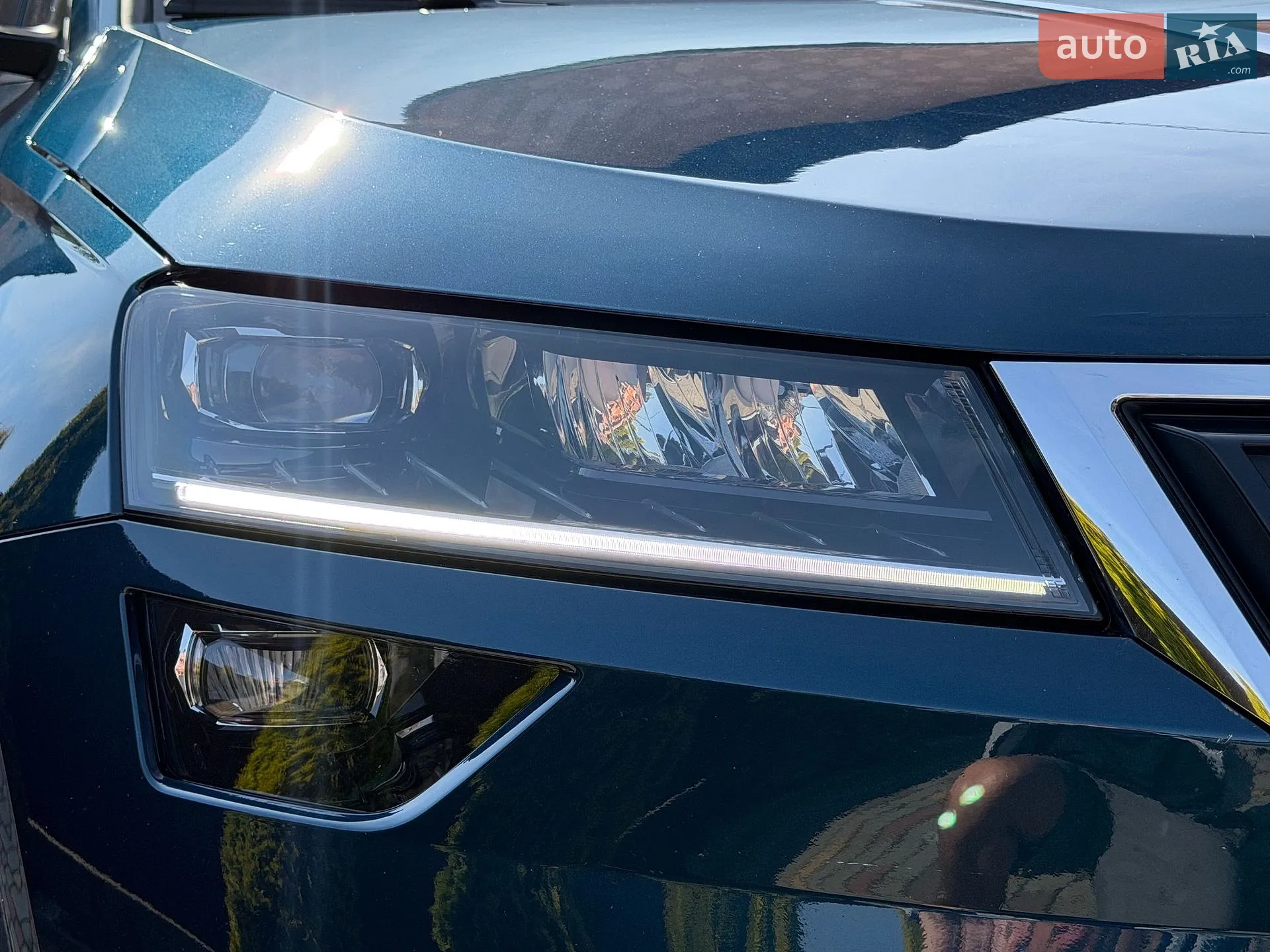 2021 Skoda Karoq - мініатюра 32