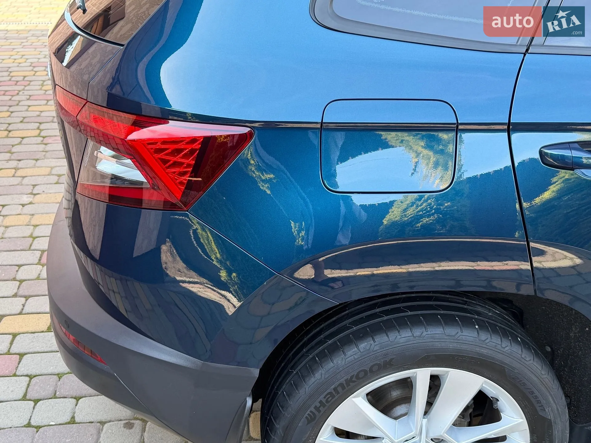 2021 Skoda Karoq - мініатюра 70