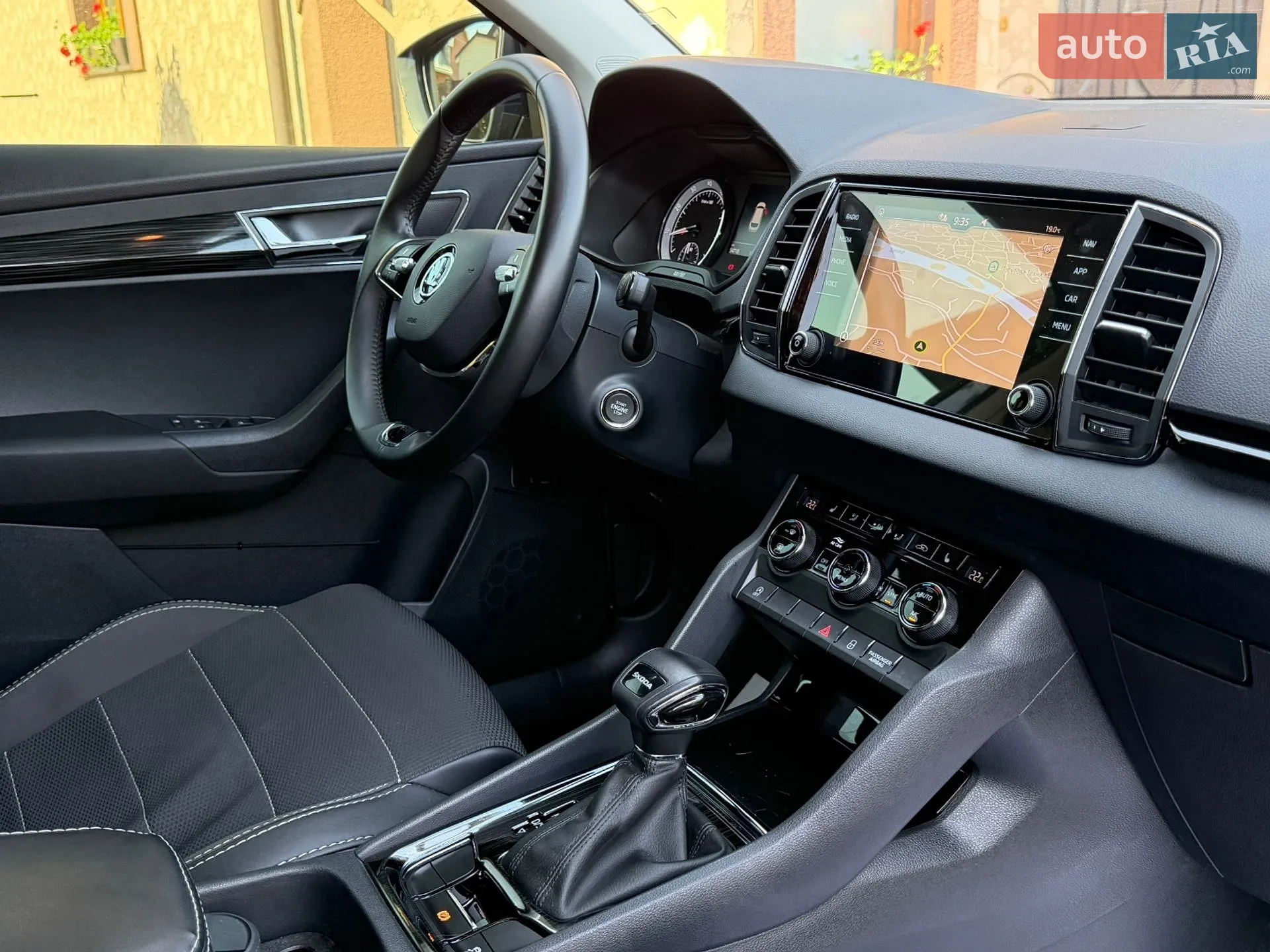 2021 Skoda Karoq - мініатюра 109