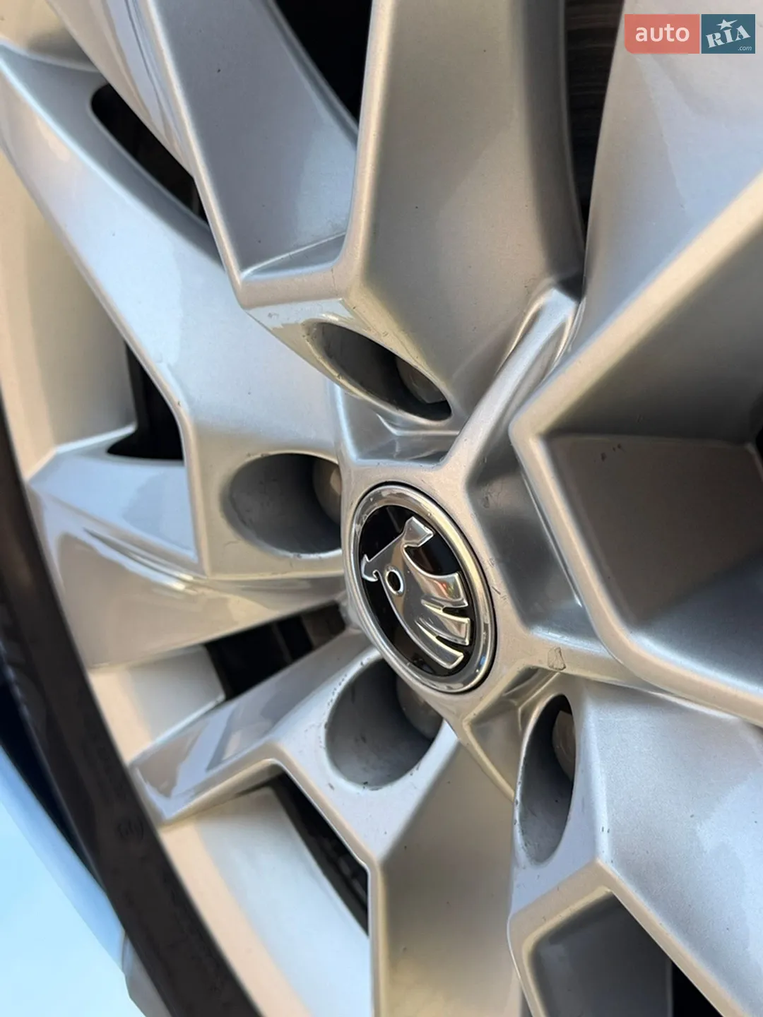 2021 Skoda Karoq - мініатюра 115