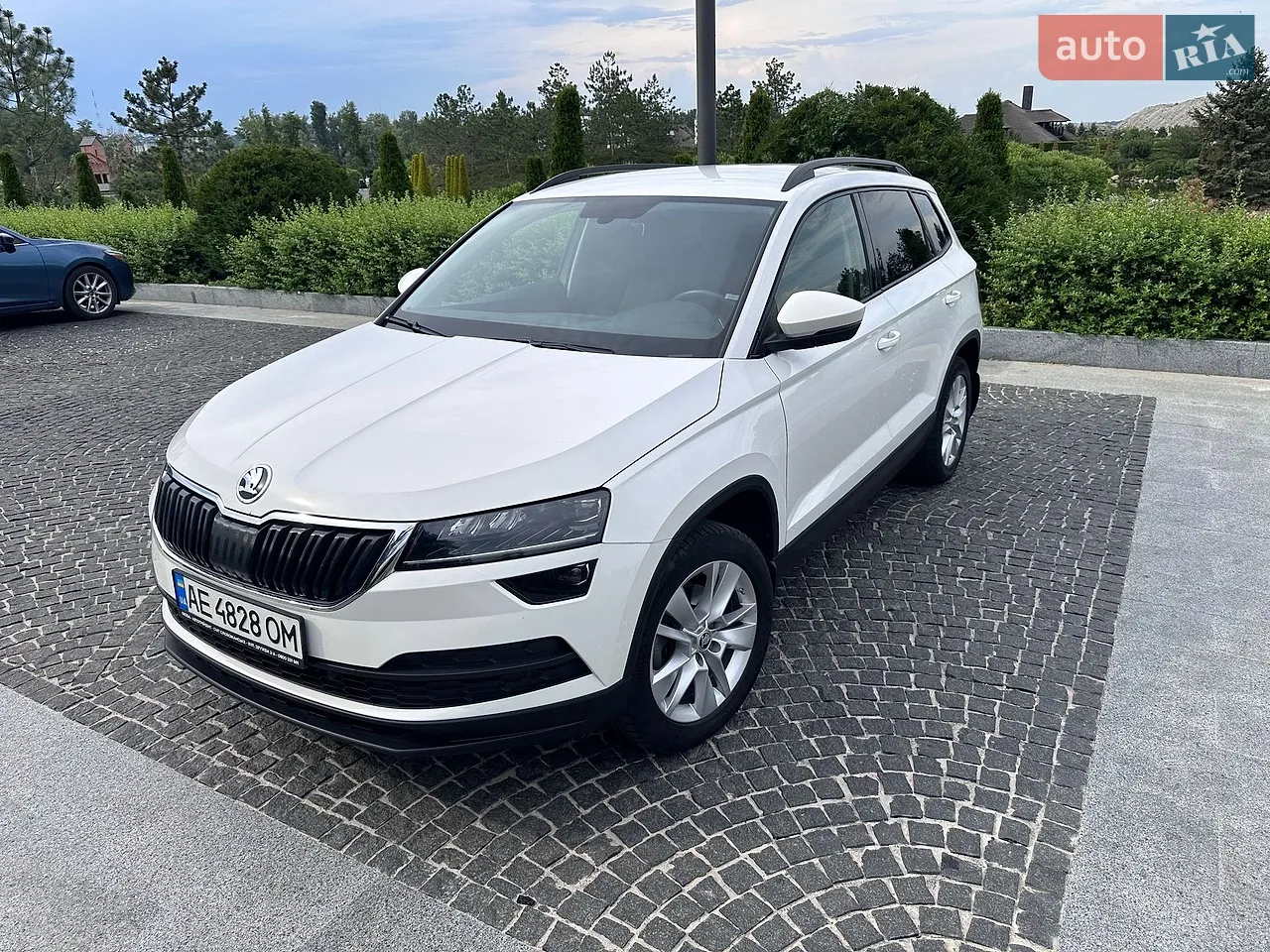 2020 Skoda Karoq - мініатюра 37