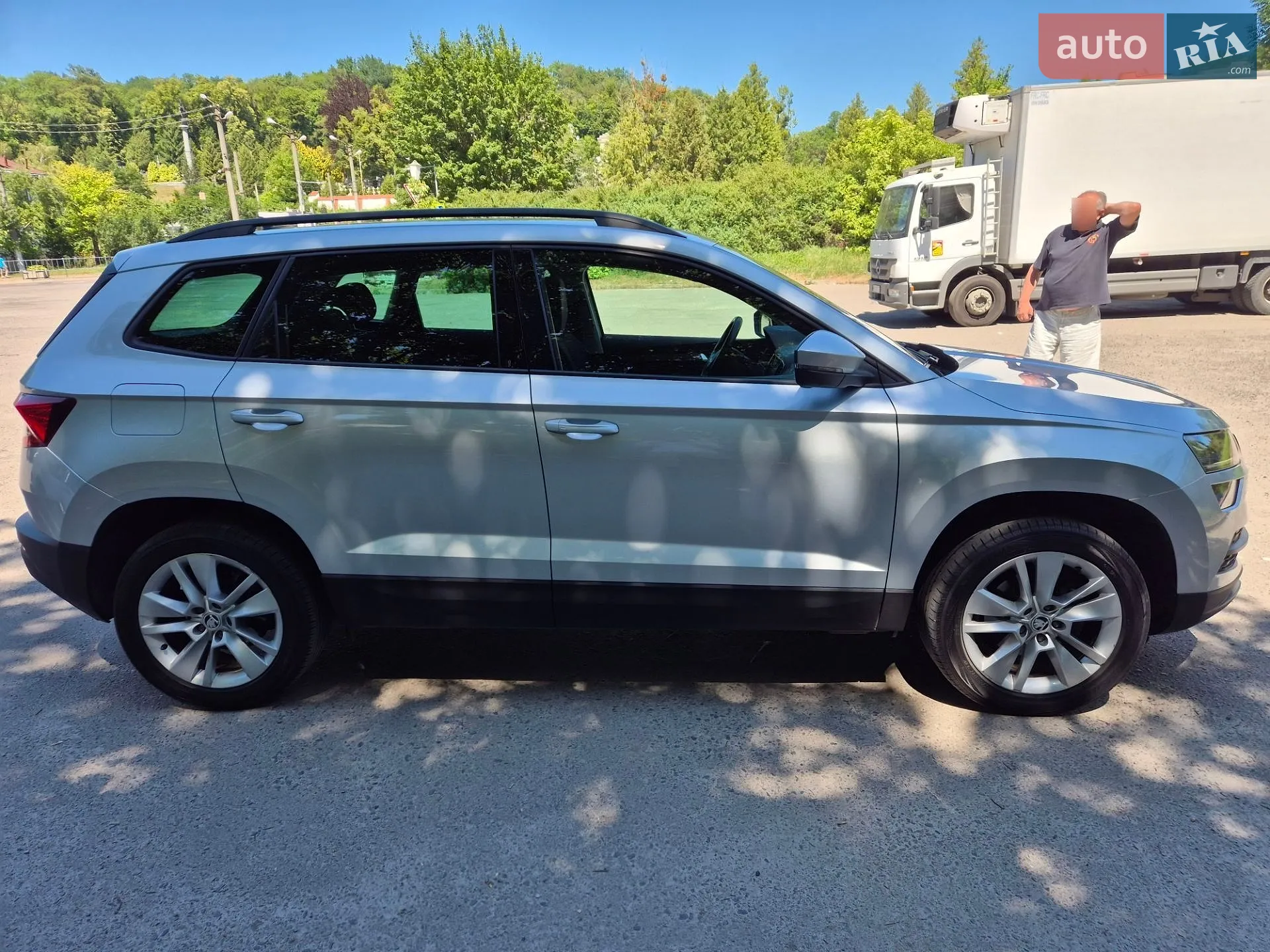 2020 Skoda Karoq - мініатюра 4