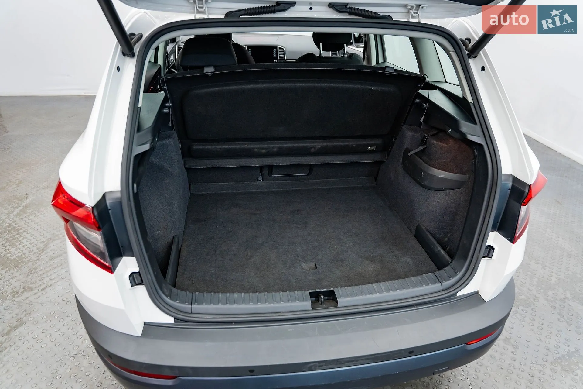 2019 Skoda Karoq - мініатюра 7