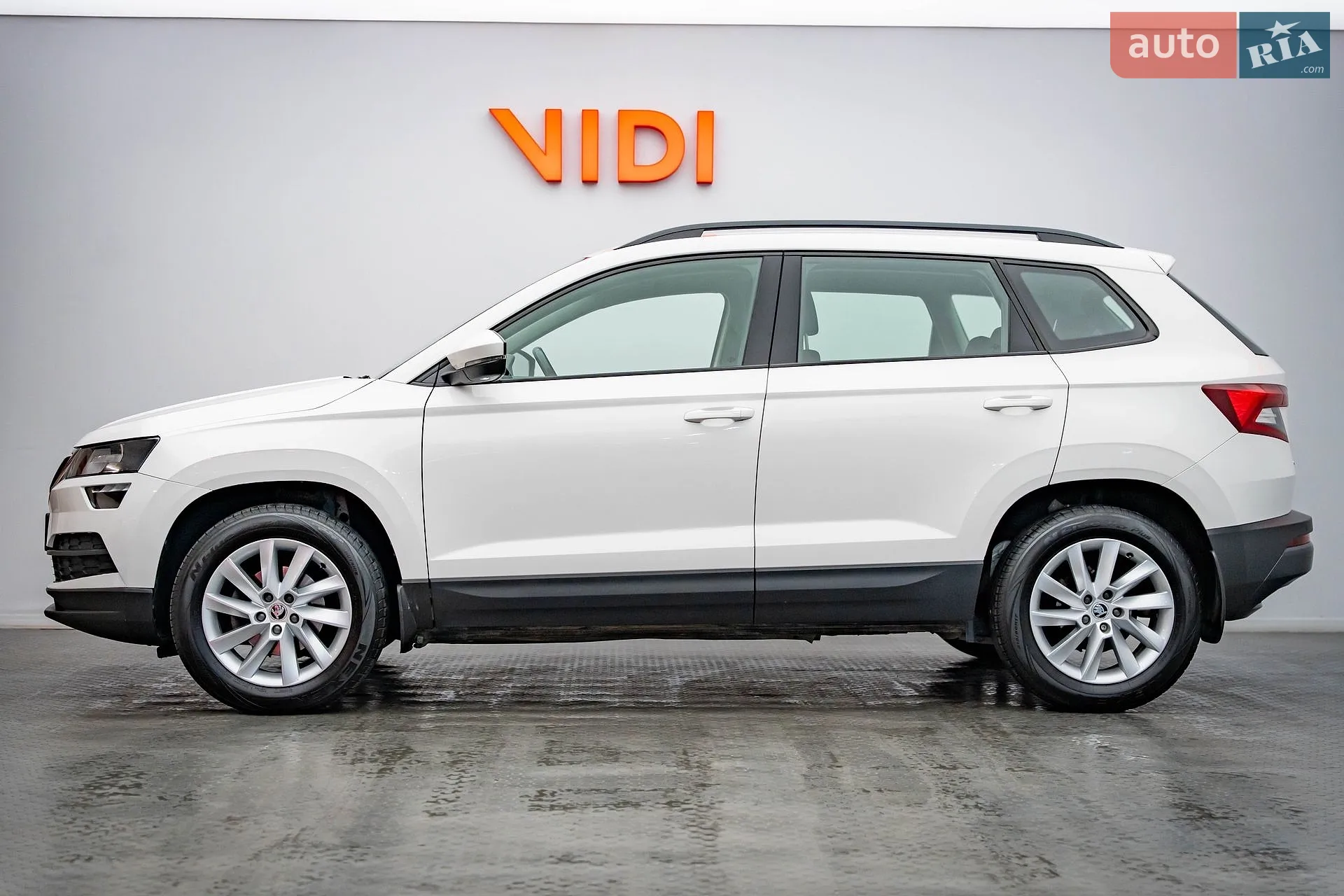 2019 Skoda Karoq - мініатюра 3