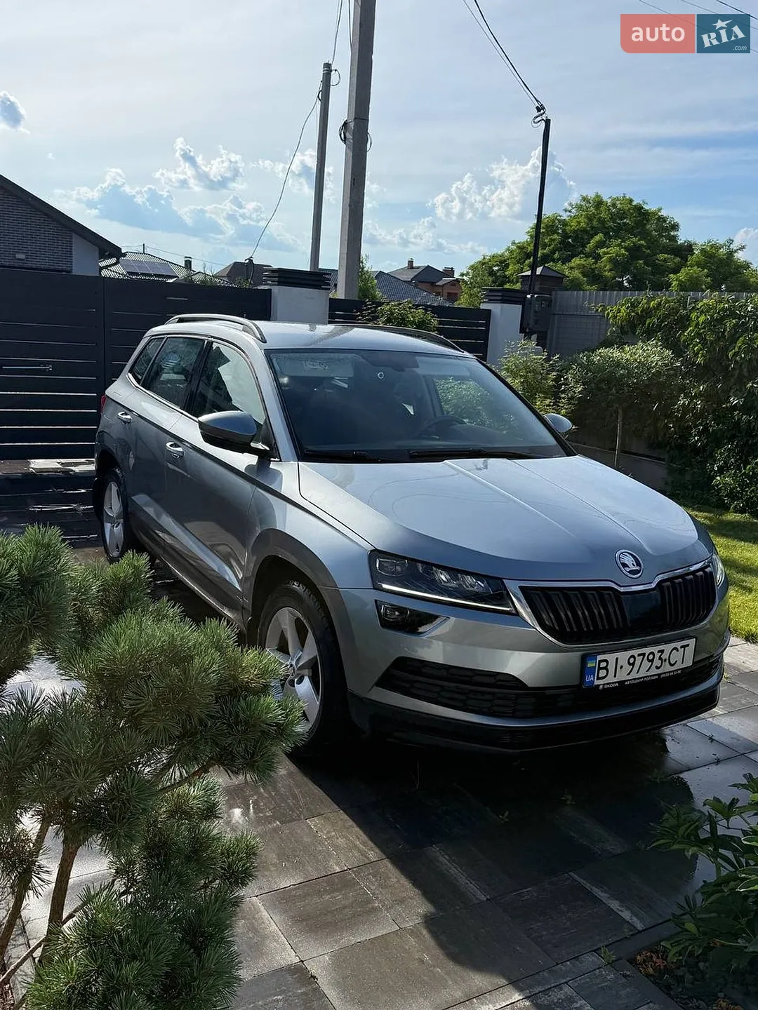 2019 Skoda Karoq - мініатюра 13