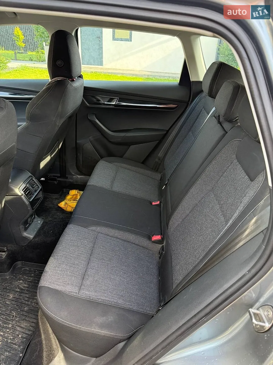 2019 Skoda Karoq - мініатюра 16