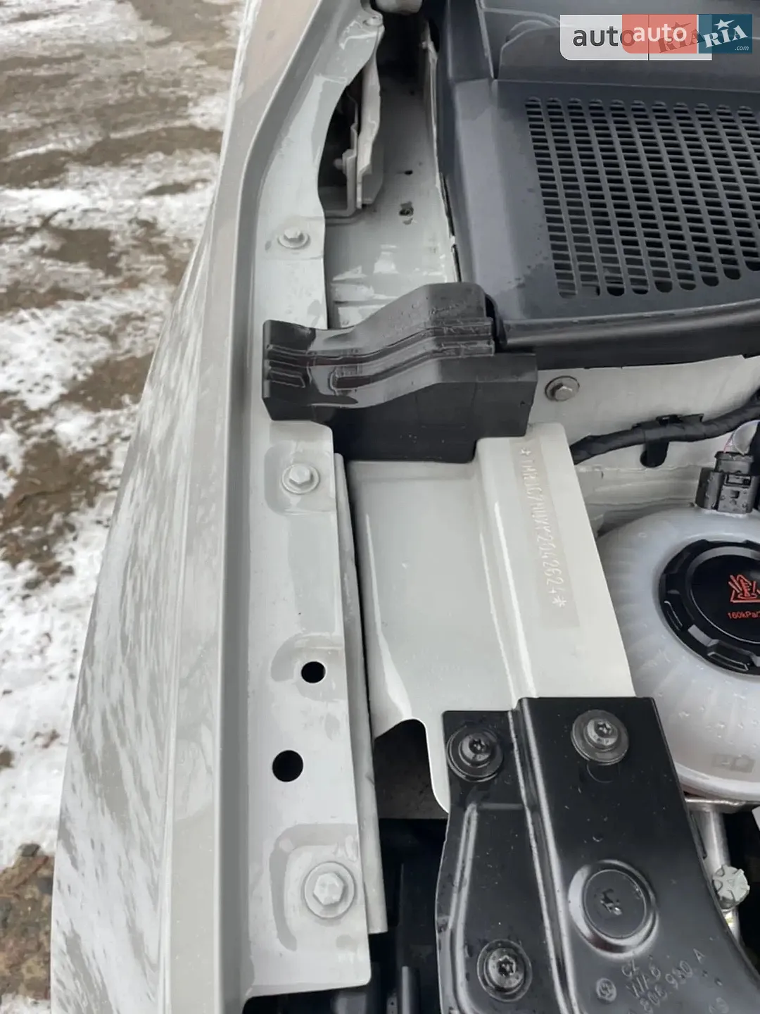 Skoda Karoq 2019 VIN TMBJG7NUXK2042624 фото оголошення 25 з 55