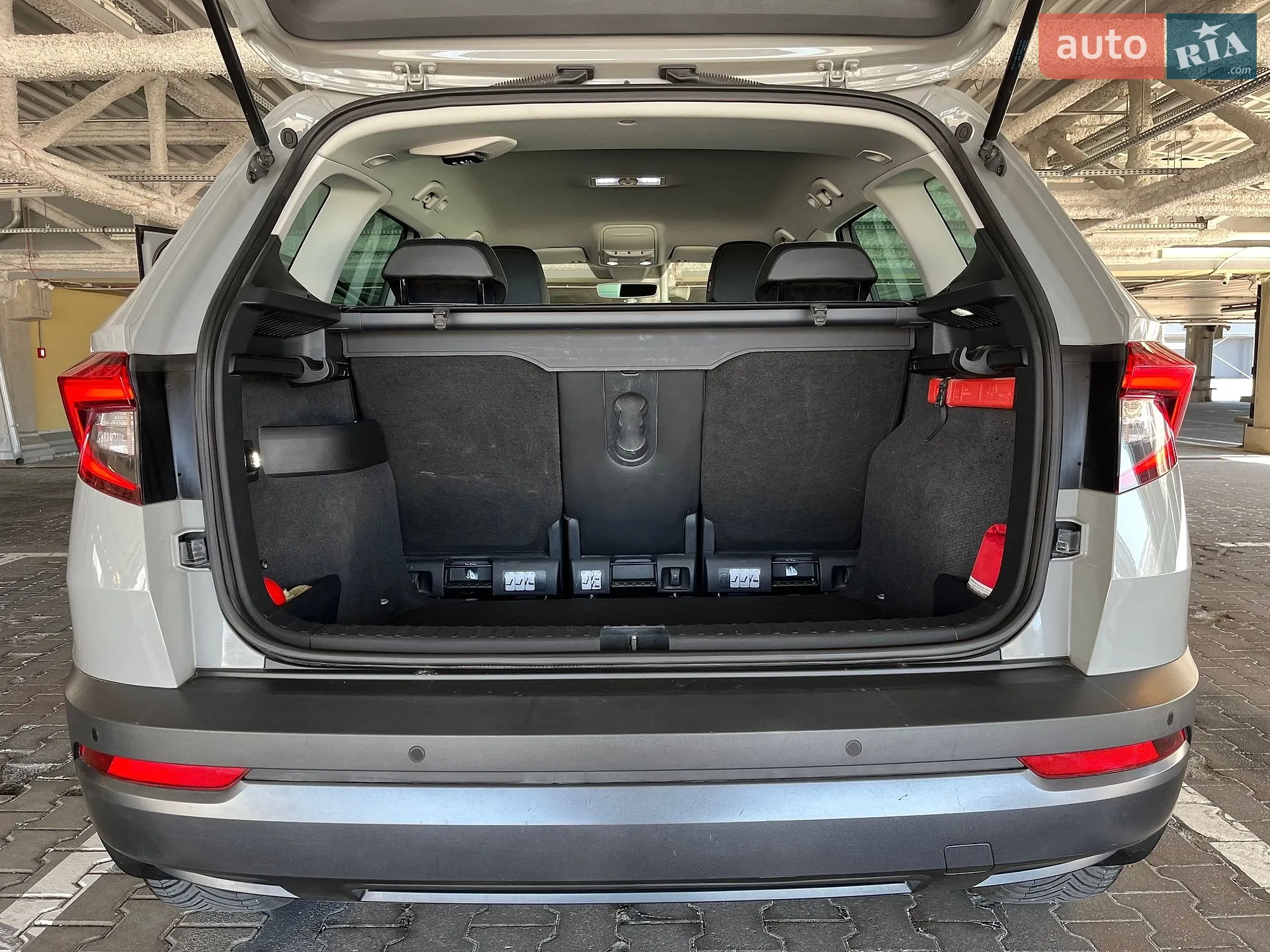 2019 Skoda Karoq - мініатюра 15