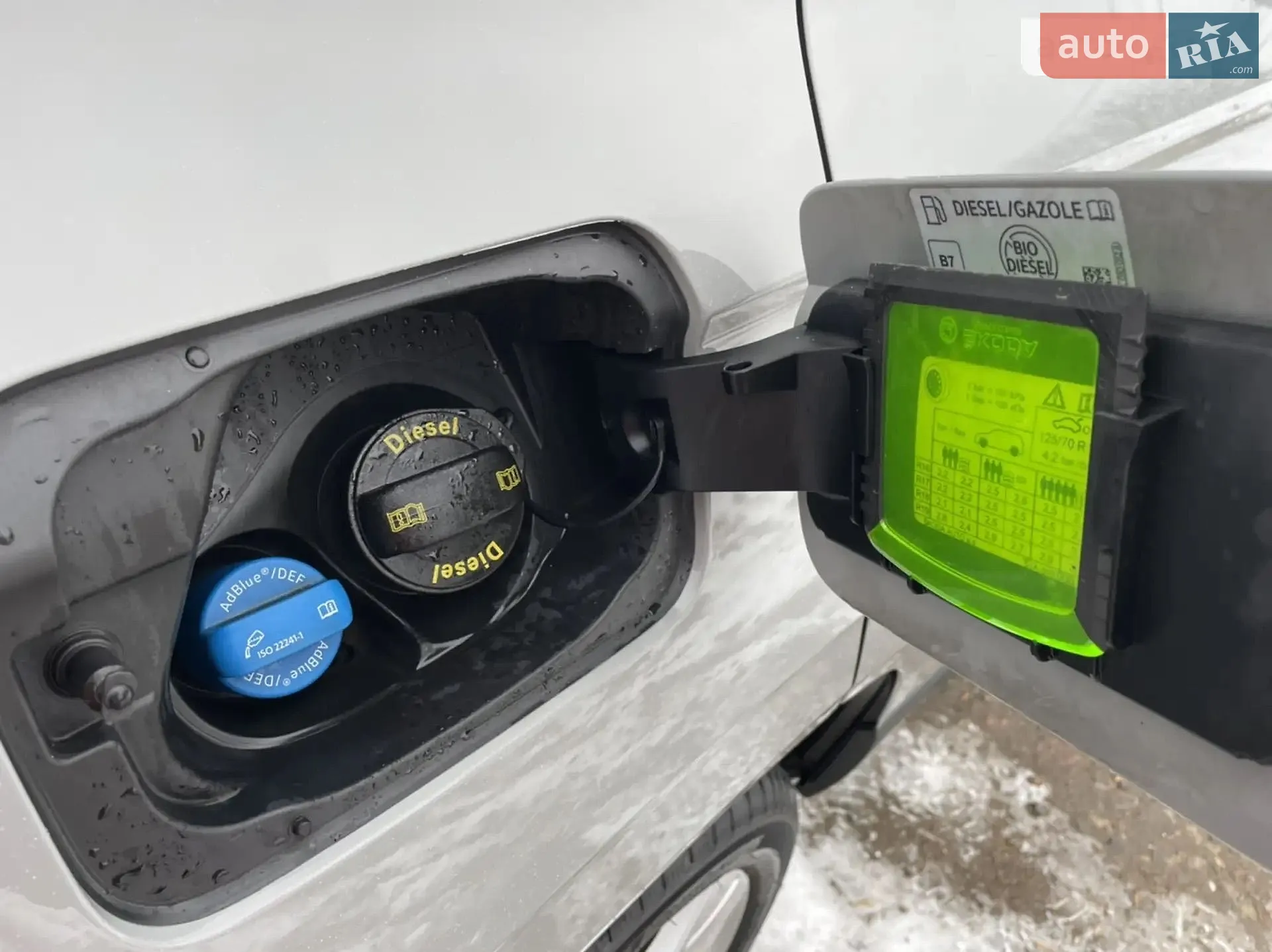 Skoda Karoq 2019 VIN TMBJG7NUXK2042624 фото оголошення 50 з 55