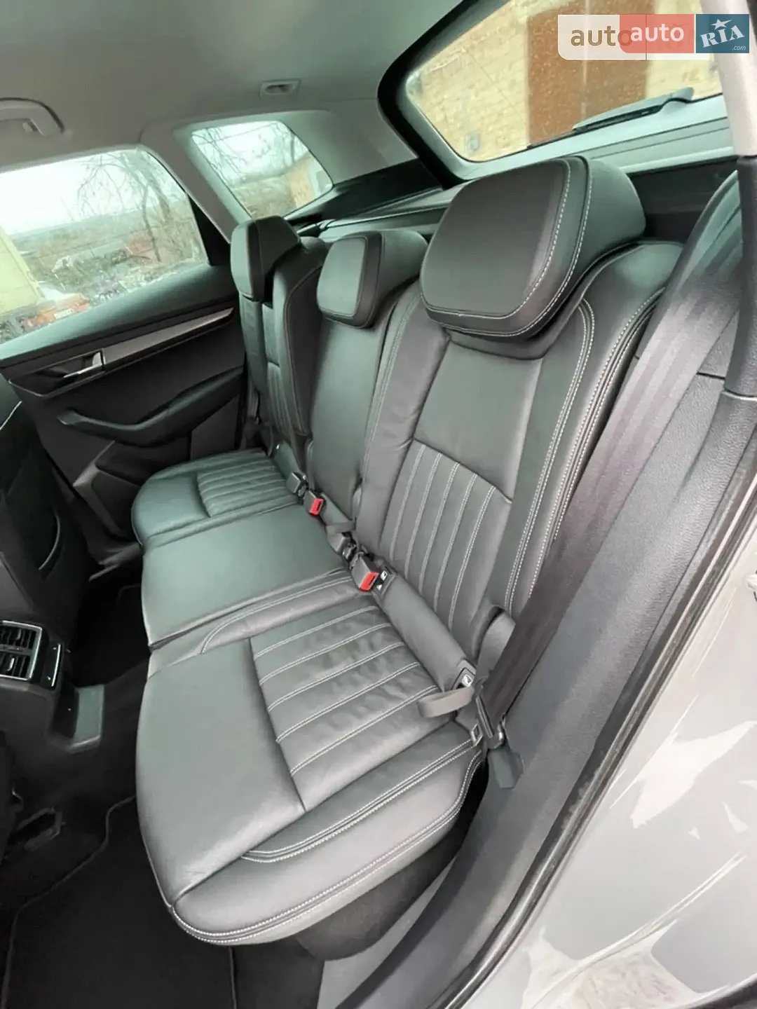Skoda Karoq 2019 VIN TMBJG7NUXK2042624 фото оголошення 46 з 55