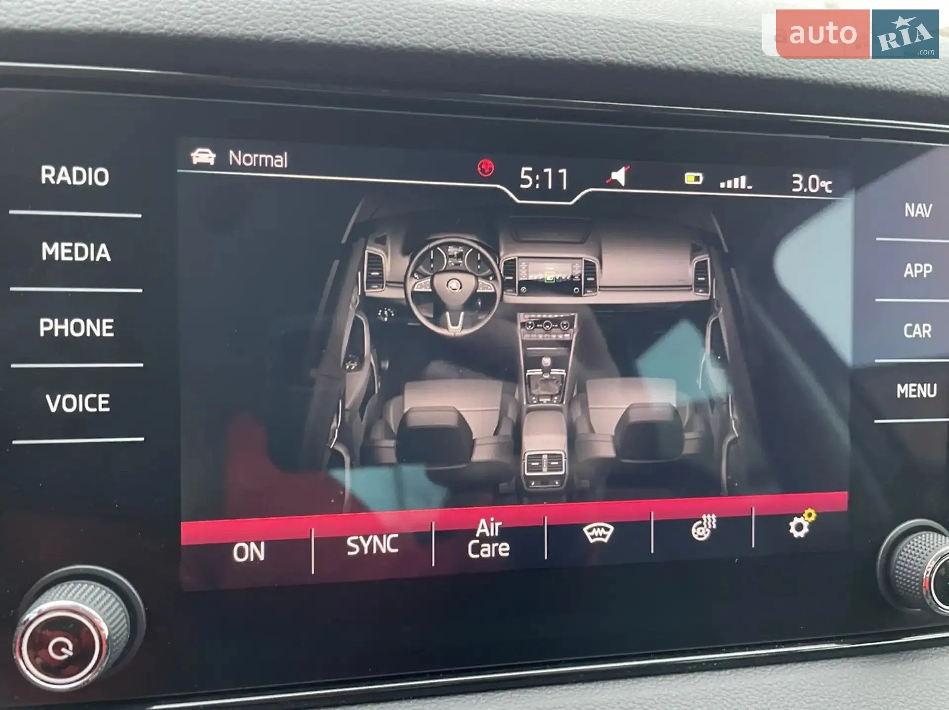 Skoda Karoq 2019 VIN TMBJG7NUXK2042624 фото оголошення 39 з 55