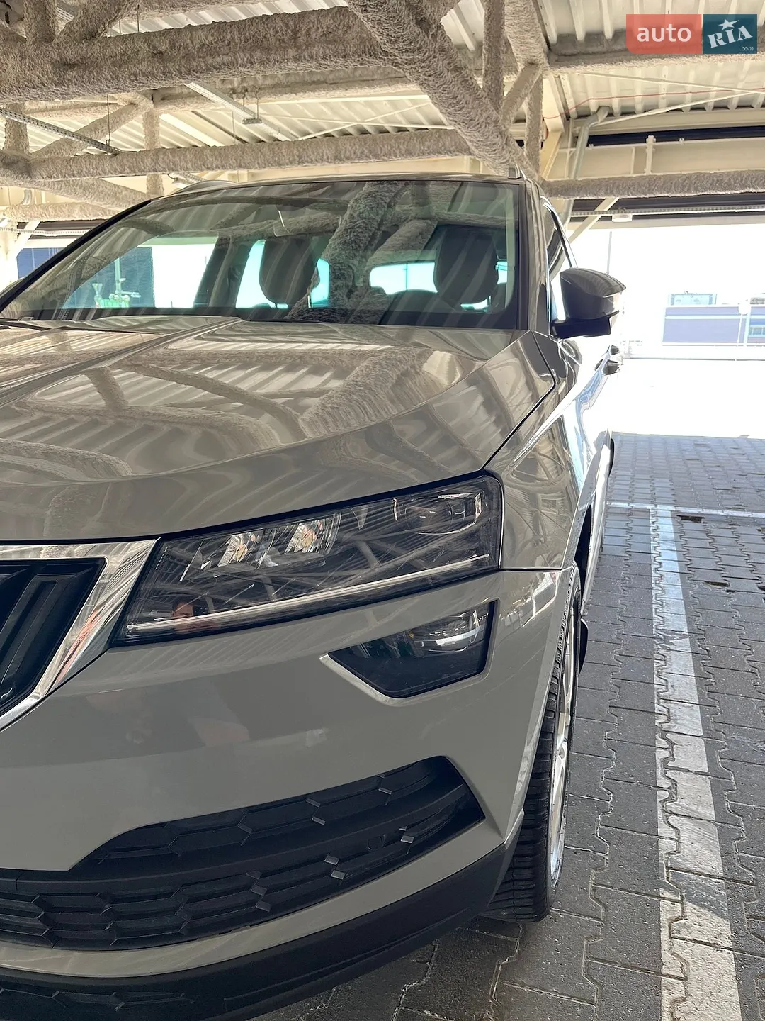 2019 Skoda Karoq - мініатюра 10