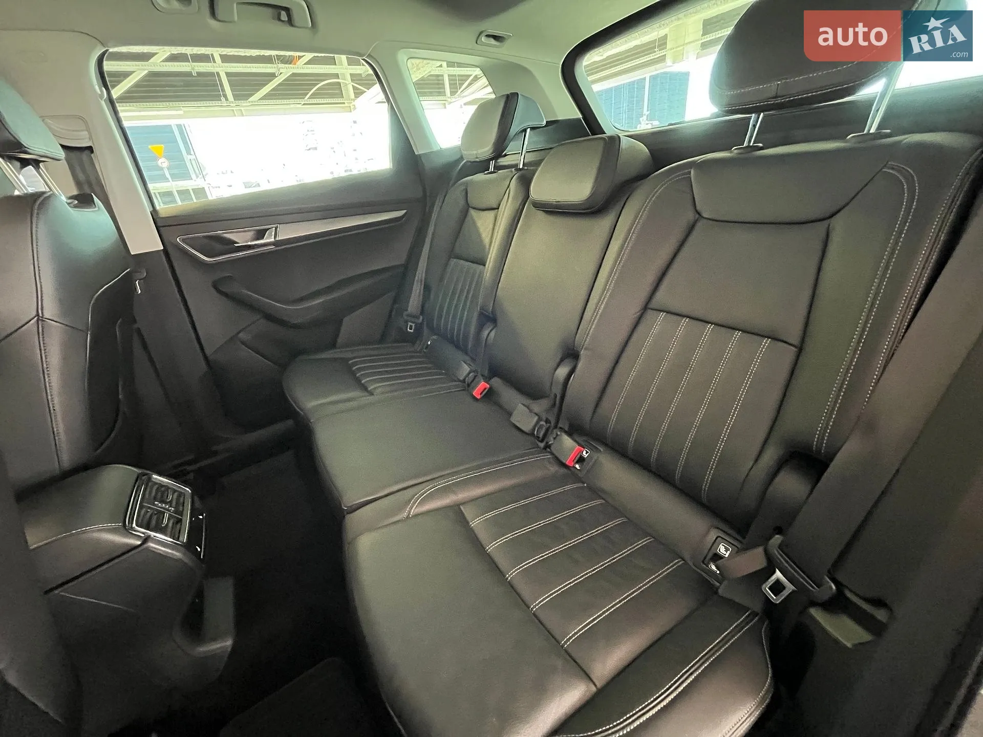 Skoda Karoq 2019 VIN TMBJG7NUXK2042624 фото оголошення 47 з 55