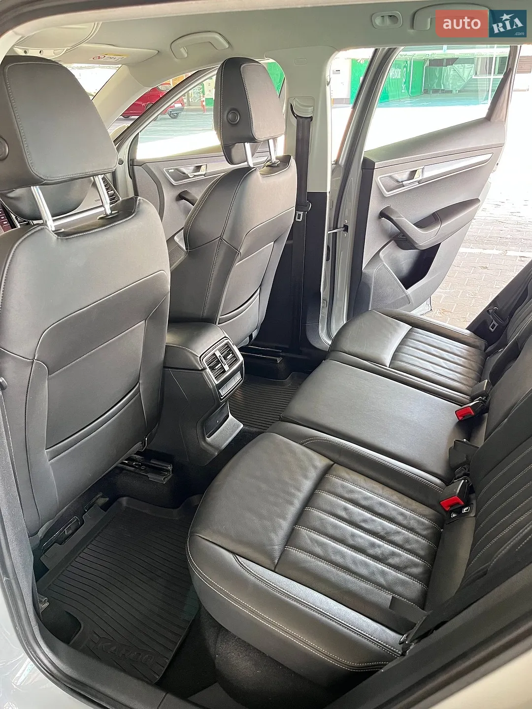 2019 Skoda Karoq - мініатюра 48