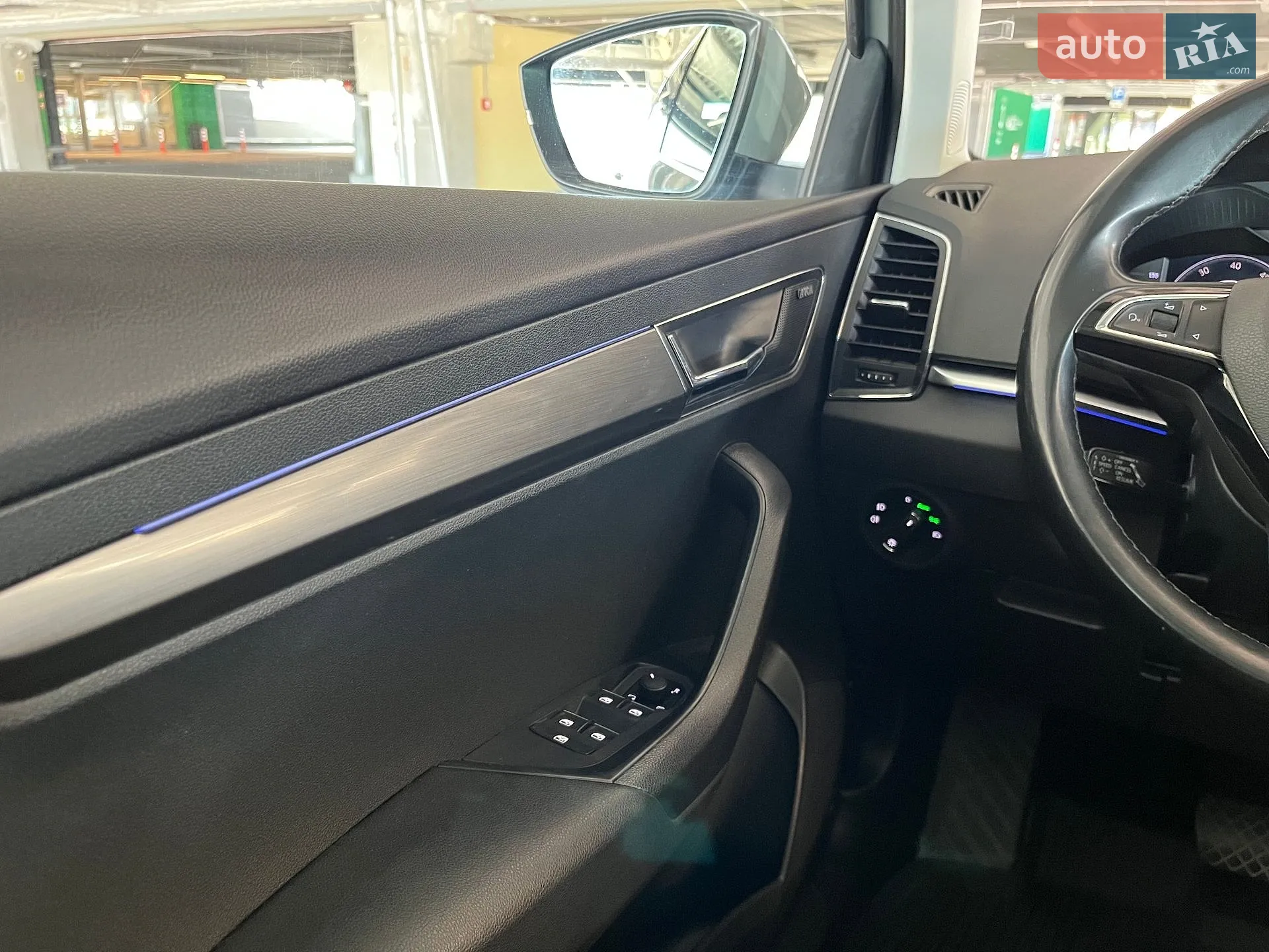 Skoda Karoq 2019 VIN TMBJG7NUXK2042624 фото оголошення 28 з 55