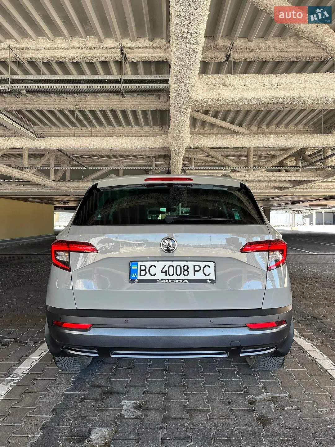 2019 Skoda Karoq - мініатюра 8