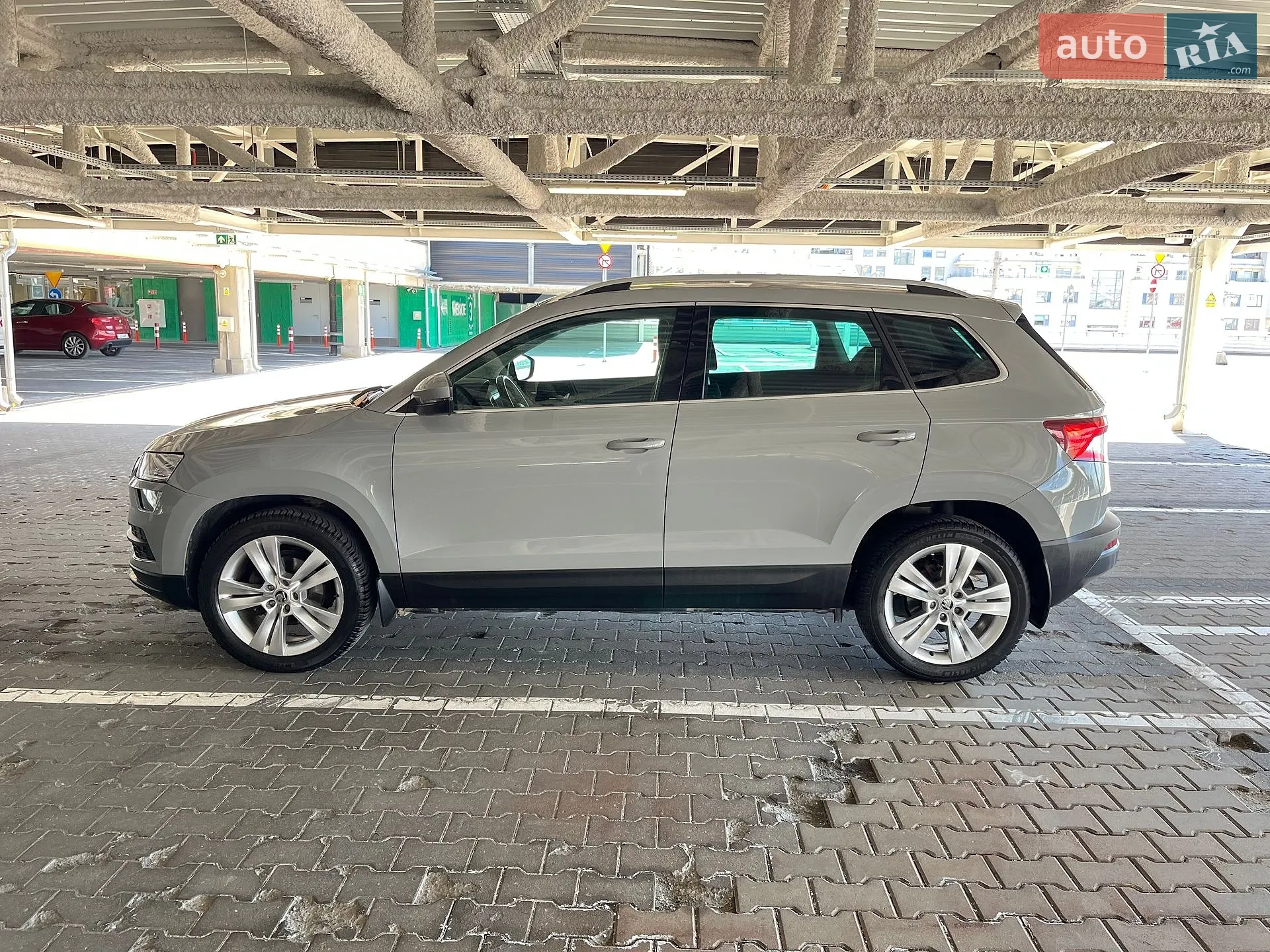 Skoda Karoq 2019 VIN TMBJG7NUXK2042624 фото оголошення 5 з 55