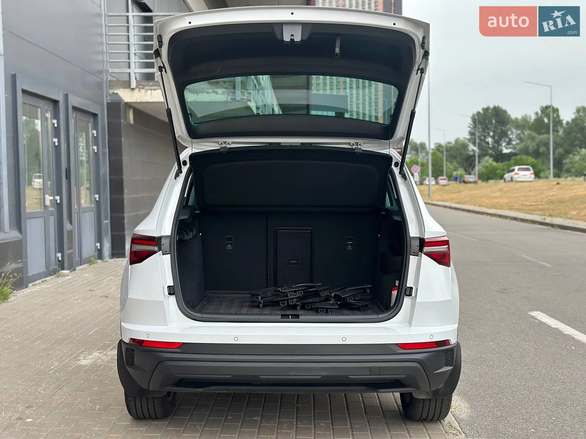 2023 Skoda Karoq - мініатюра 19