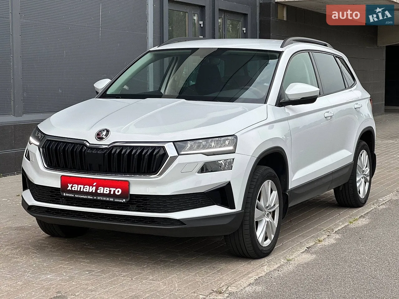 2022 Skoda Karoq - мініатюра 24