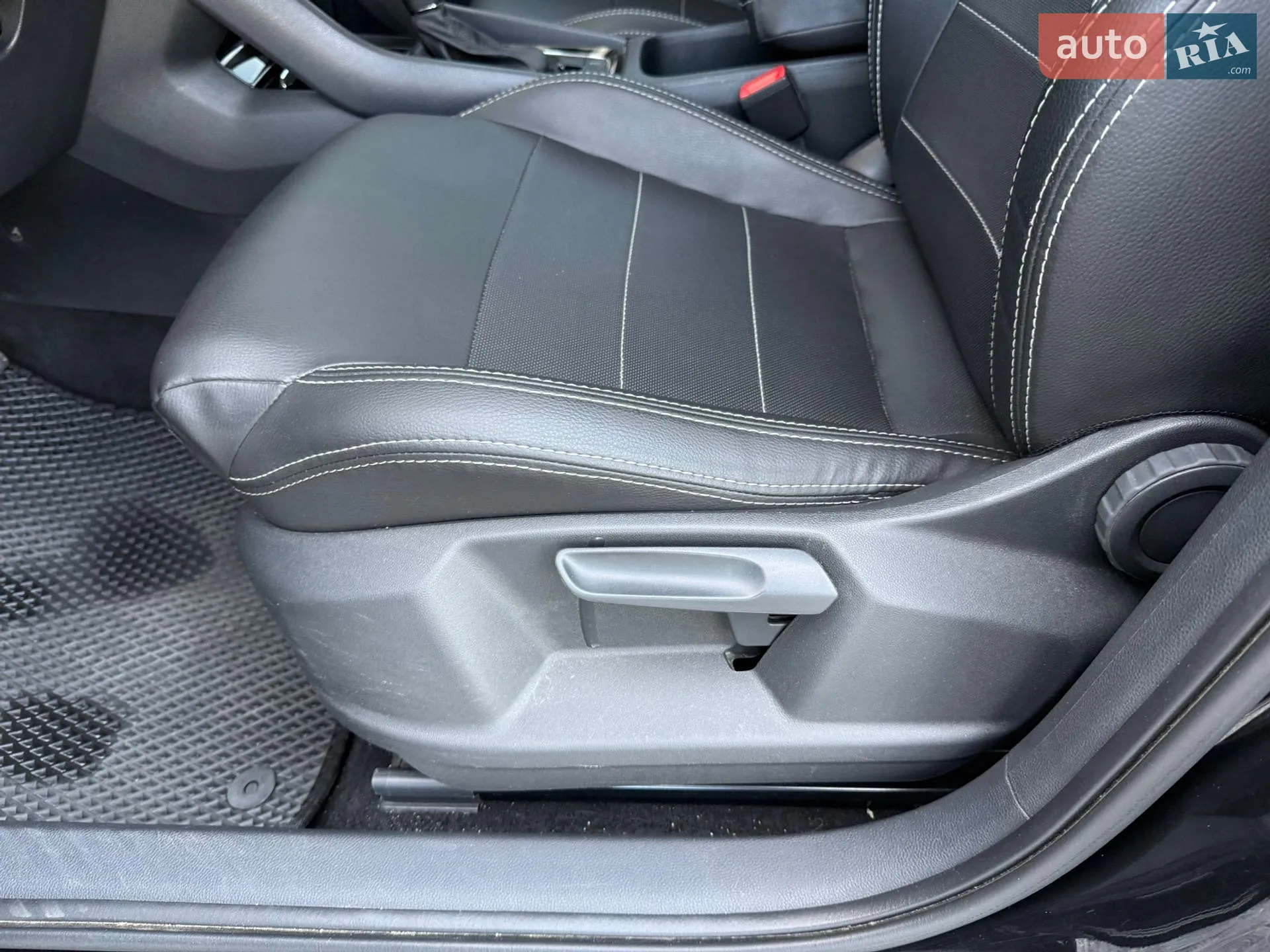 2021 Skoda Karoq - мініатюра 21