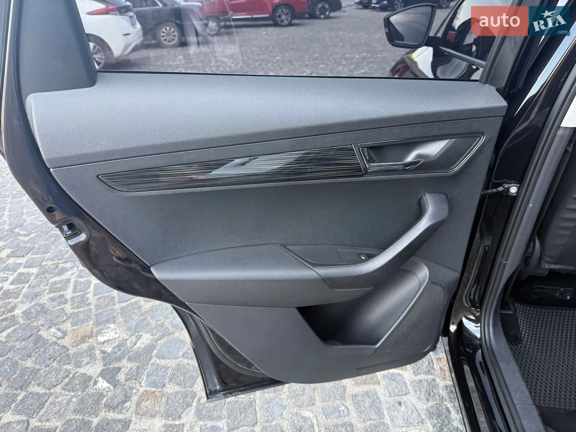 2021 Skoda Karoq - мініатюра 26