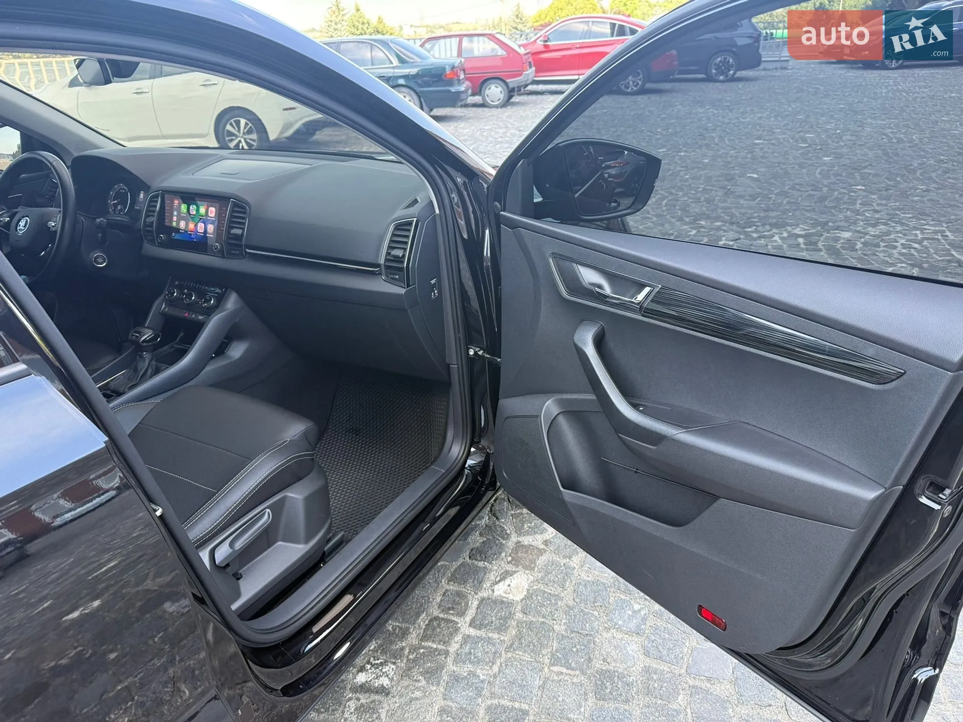 2021 Skoda Karoq - мініатюра 31