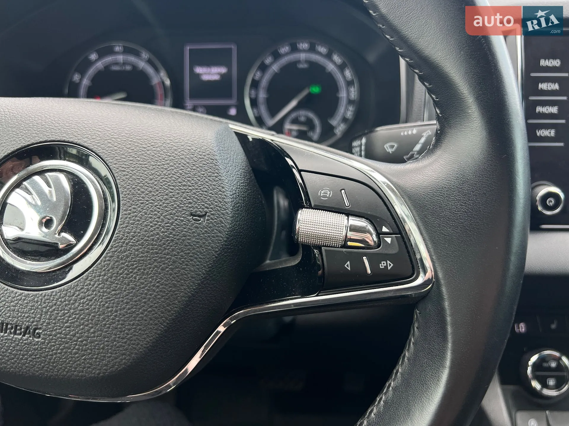 2021 Skoda Karoq - мініатюра 12