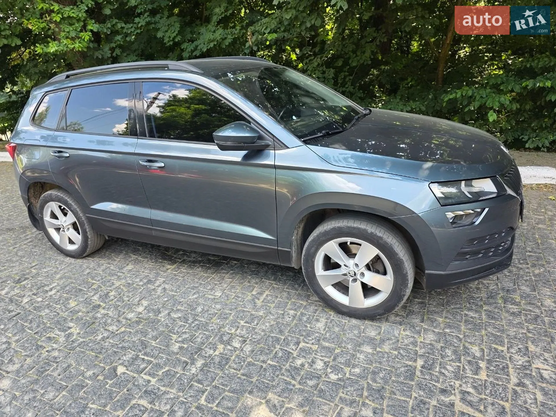 2018 Skoda Karoq - мініатюра 3