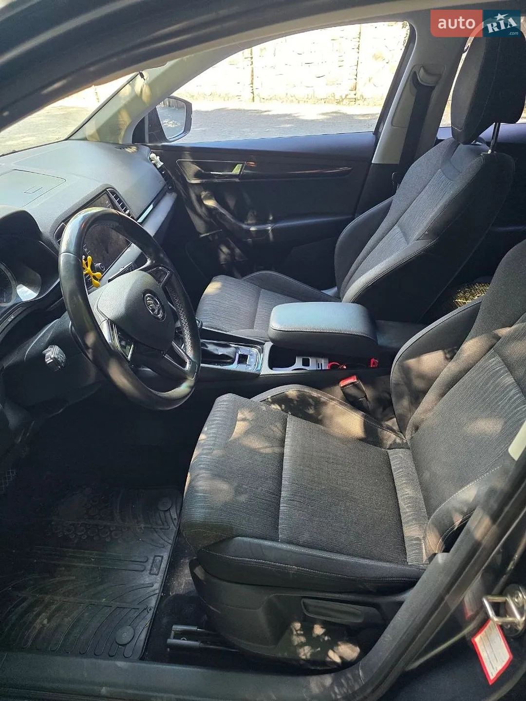 2018 Skoda Karoq - мініатюра 10