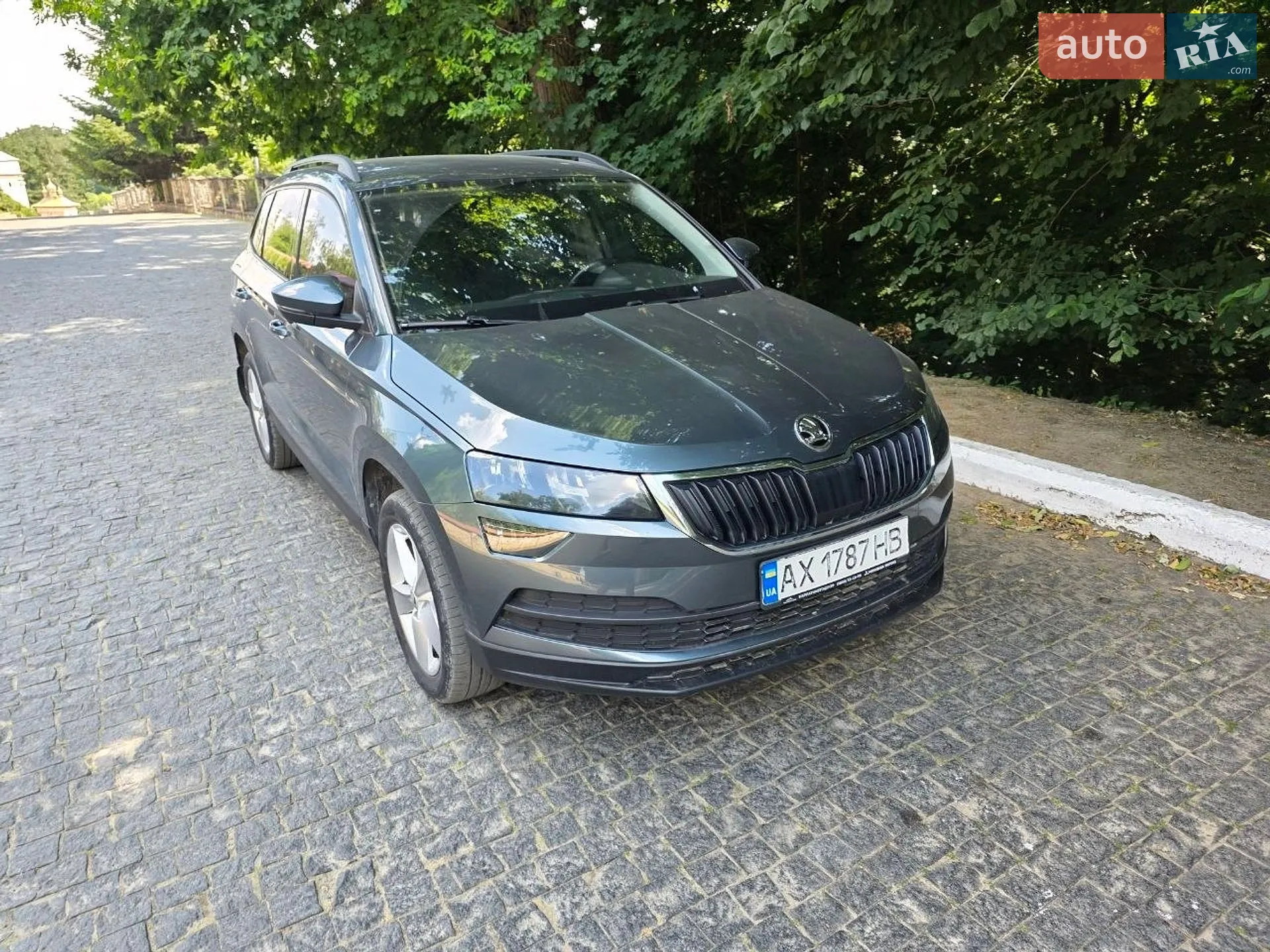 2018 Skoda Karoq - мініатюра 14