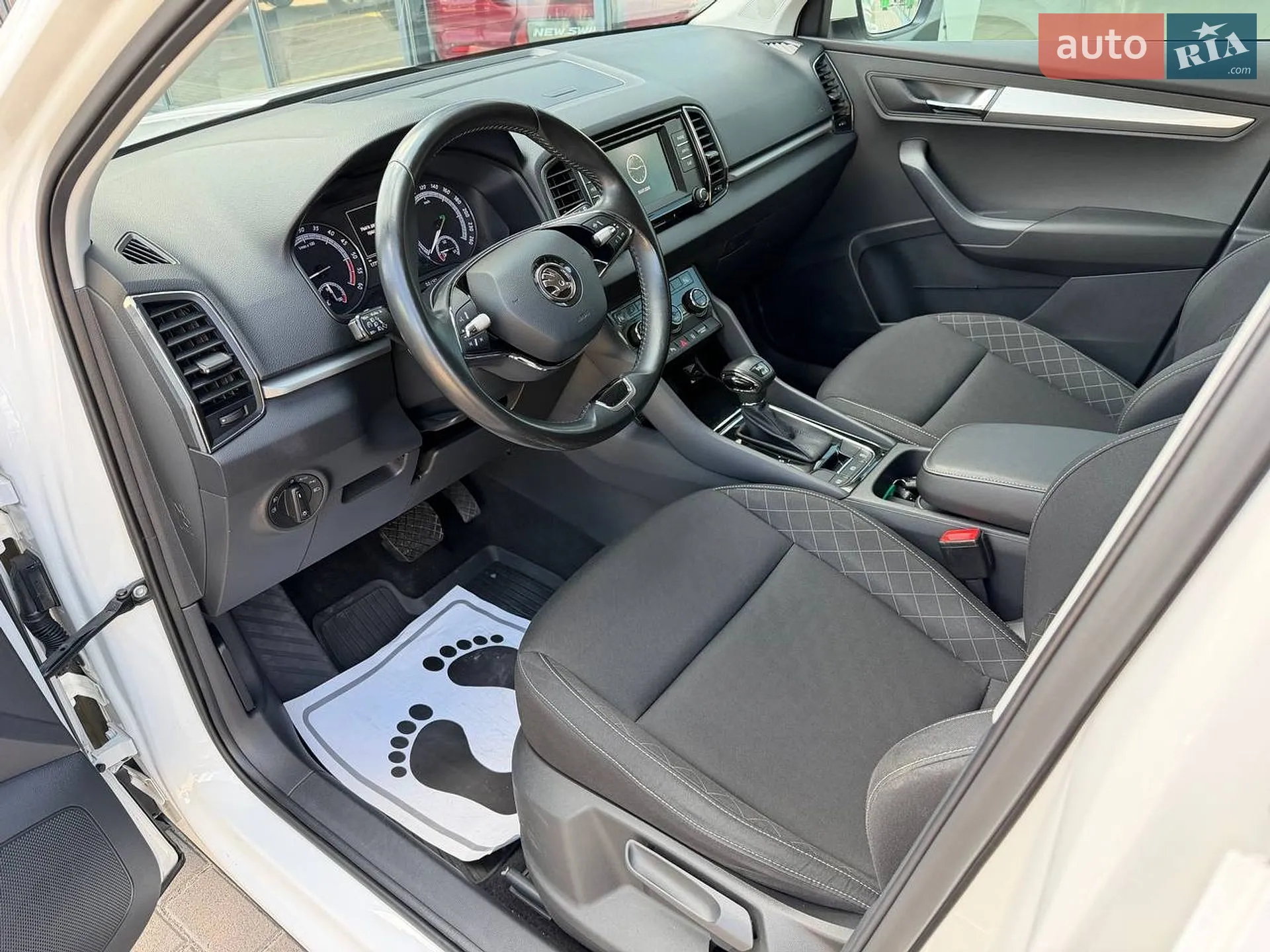 2020 Skoda Karoq - мініатюра 21