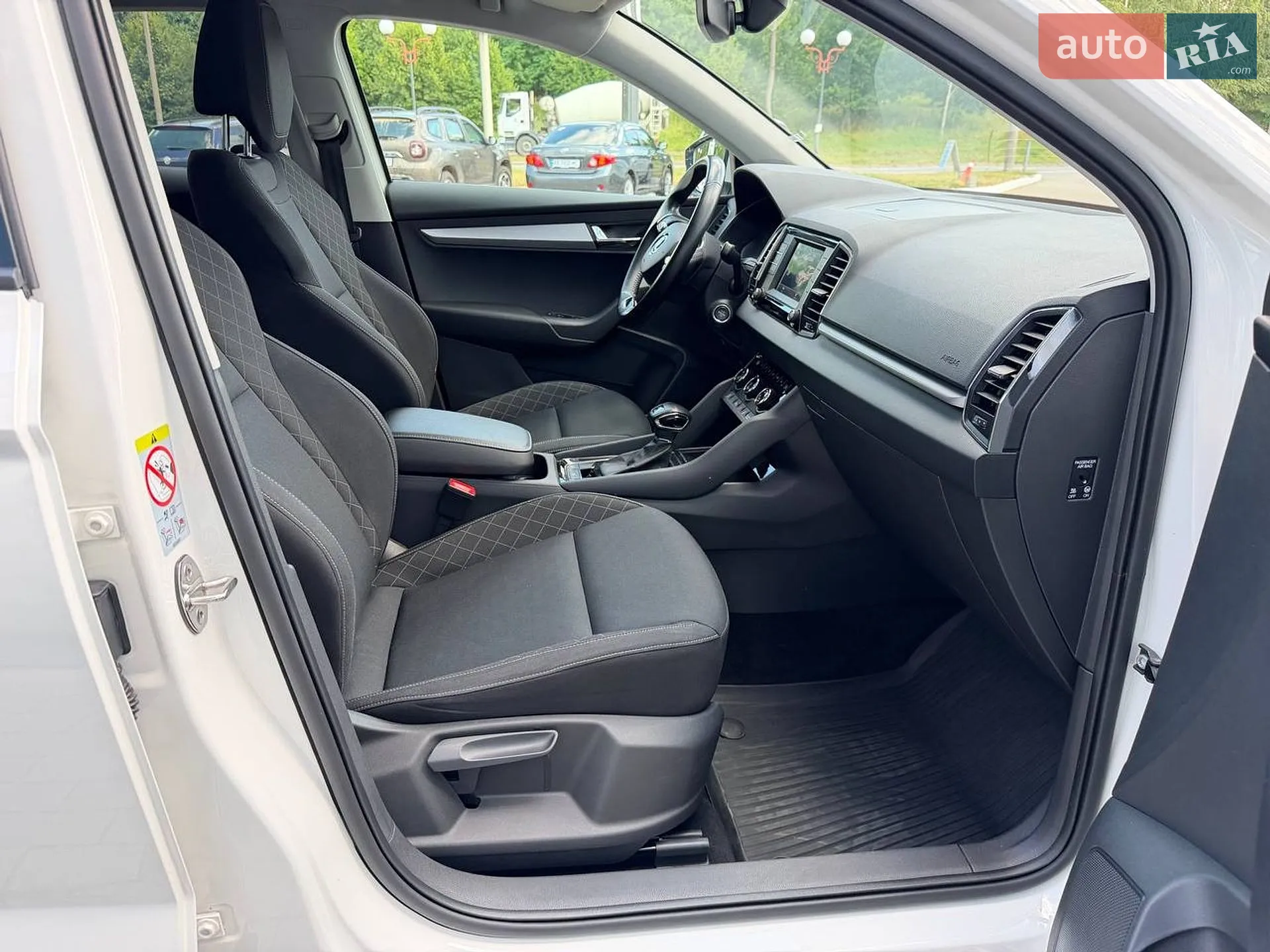2020 Skoda Karoq - мініатюра 25
