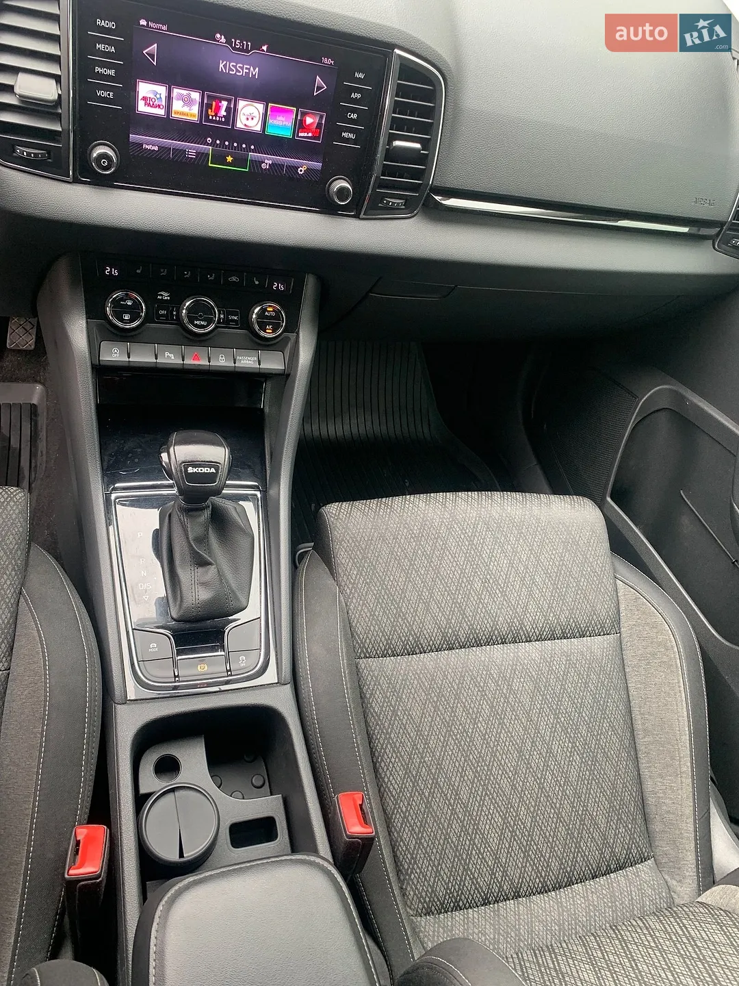 2023 Skoda Karoq - мініатюра 26