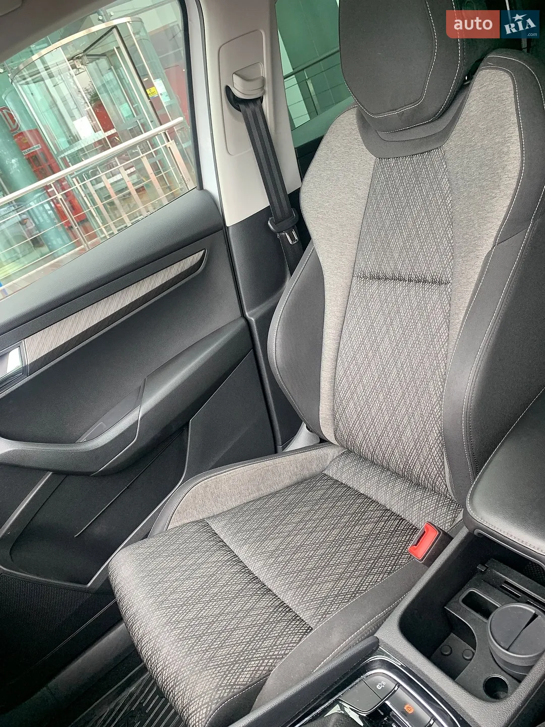 2023 Skoda Karoq - мініатюра 33