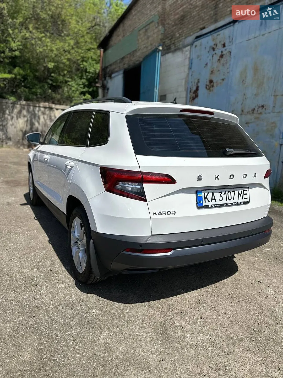 2019 Skoda Karoq - мініатюра 5